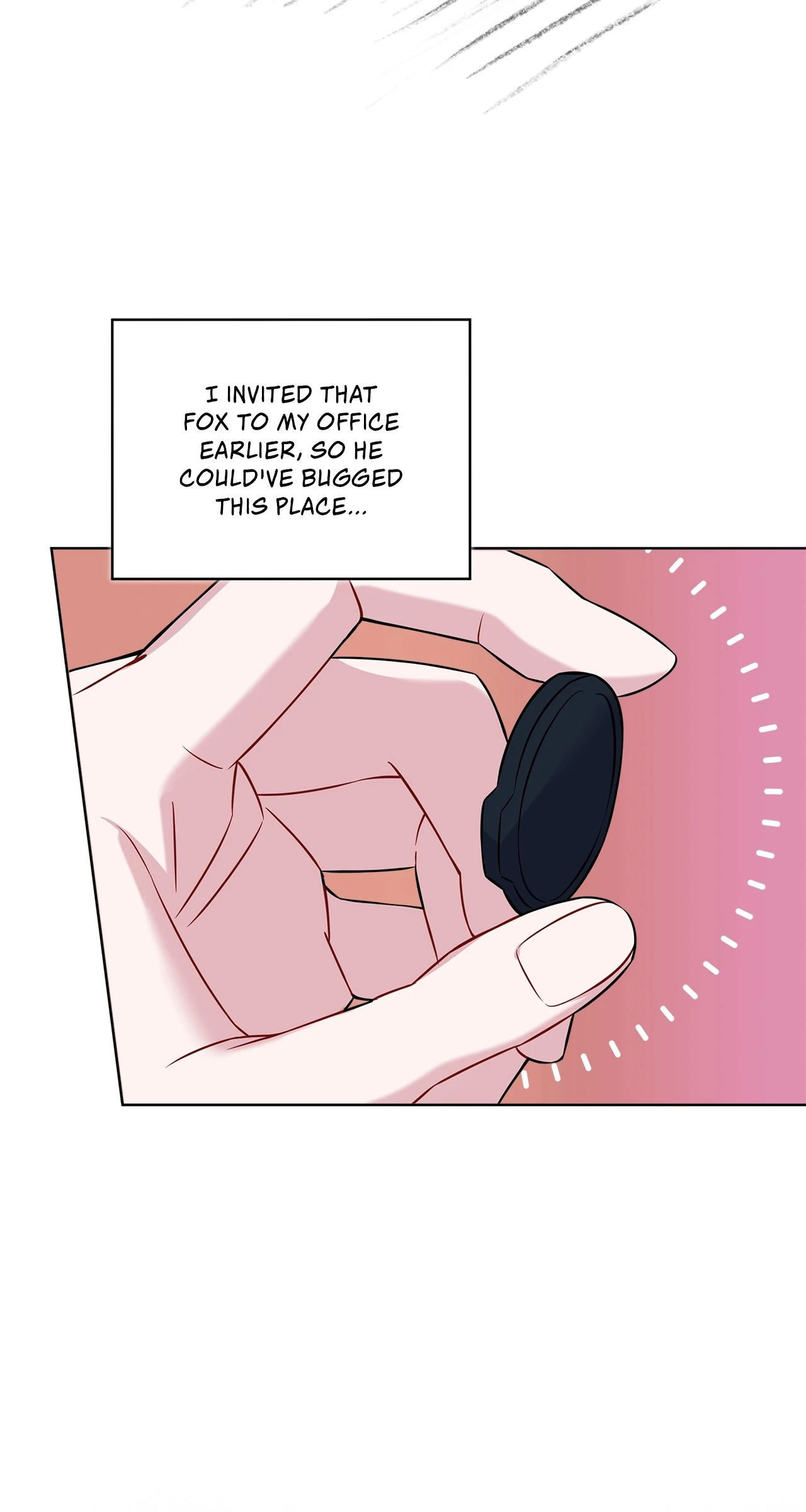 The Fox’s Love Refresher - Chapter 5 manhwa