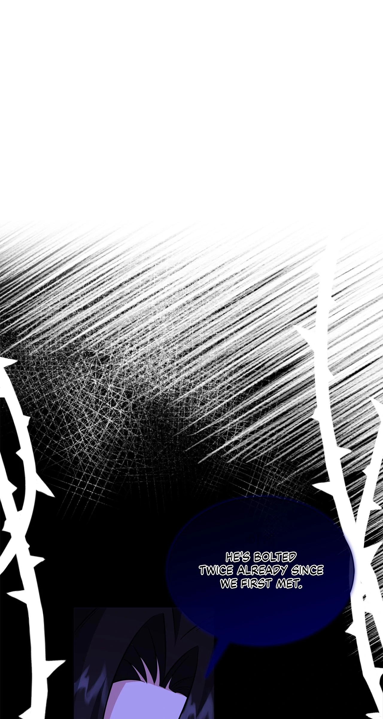 The Fox’s Love Refresher - Chapter 5 manhwa