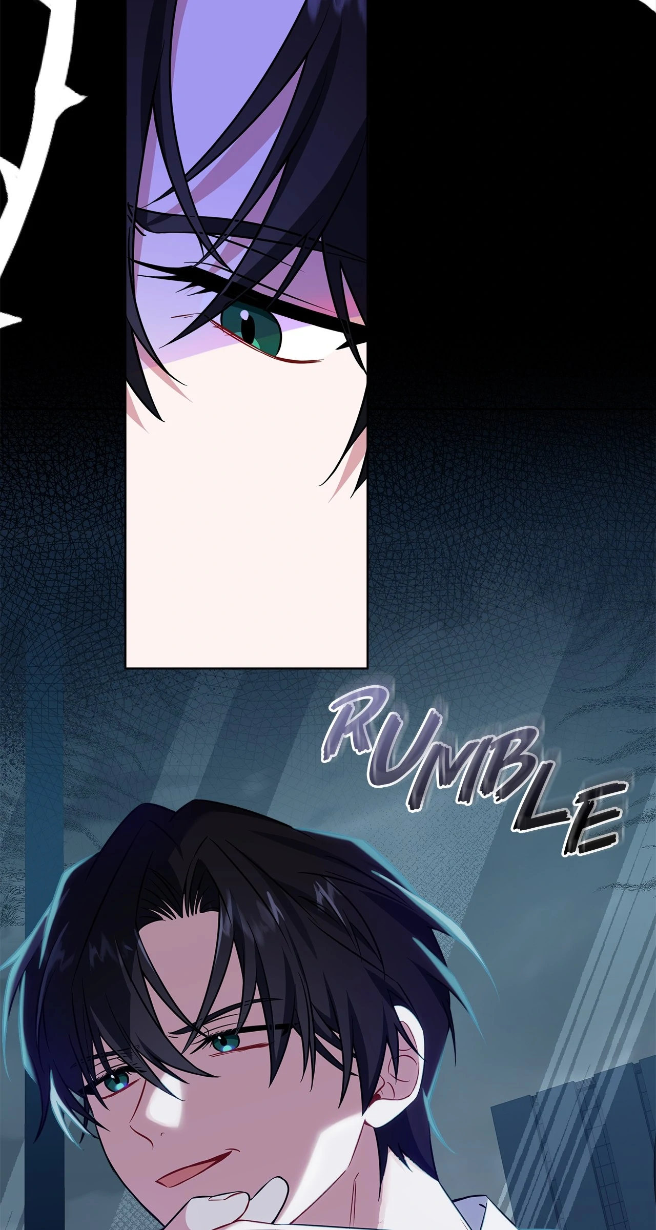 The Fox’s Love Refresher - Chapter 5 manhwa