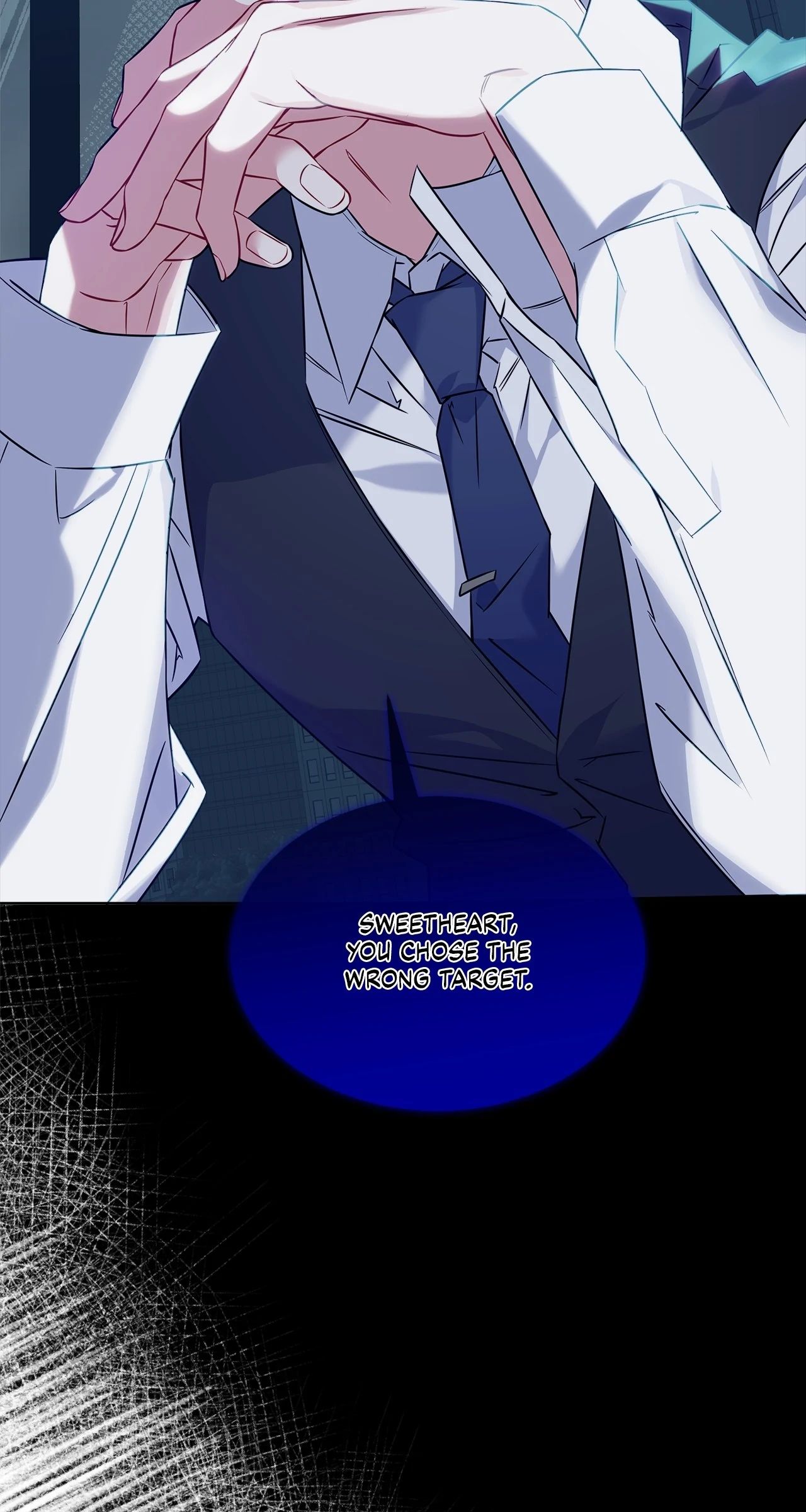 The Fox’s Love Refresher - Chapter 5 manhwa