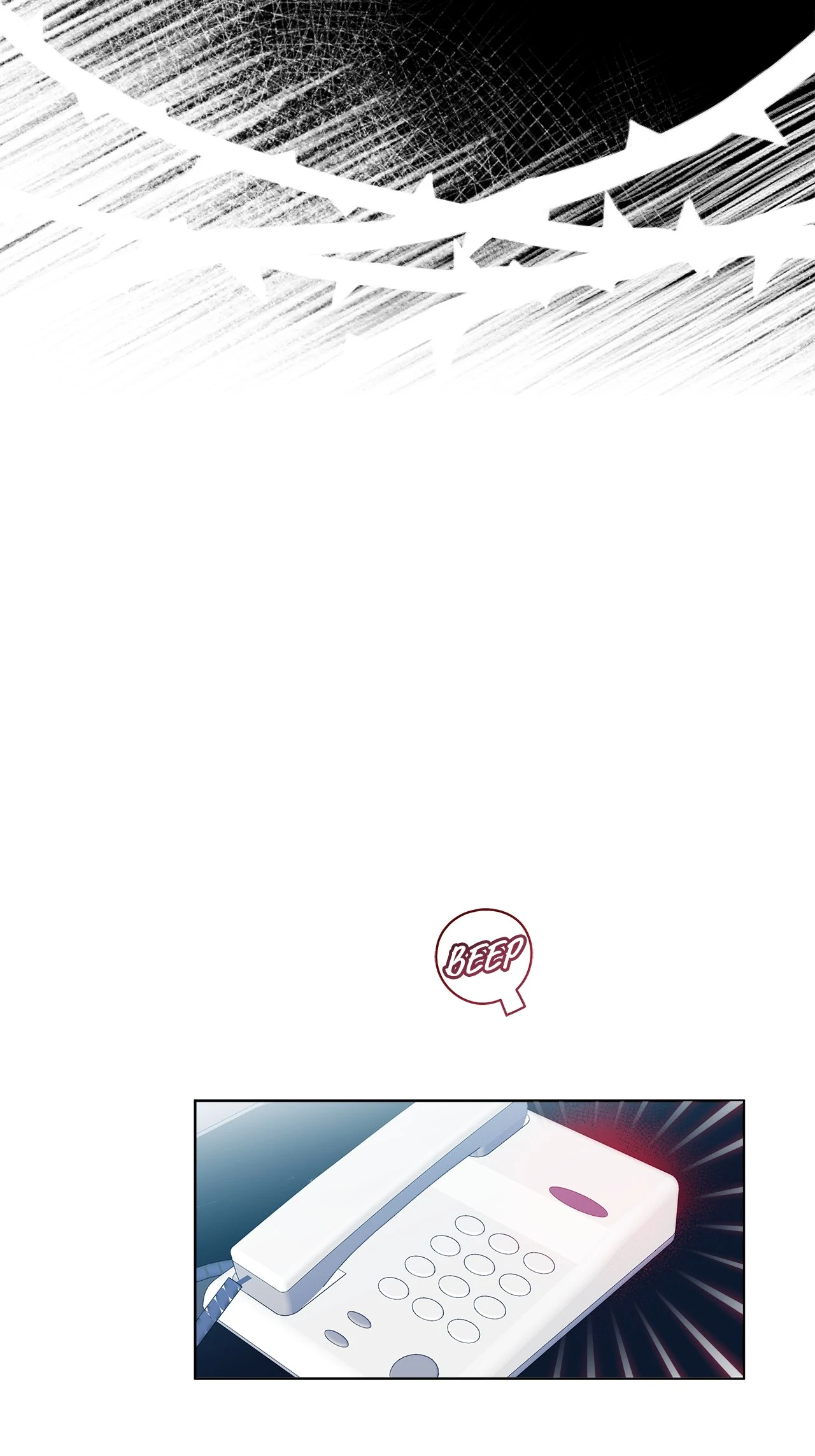 The Fox’s Love Refresher - Chapter 5 manhwa