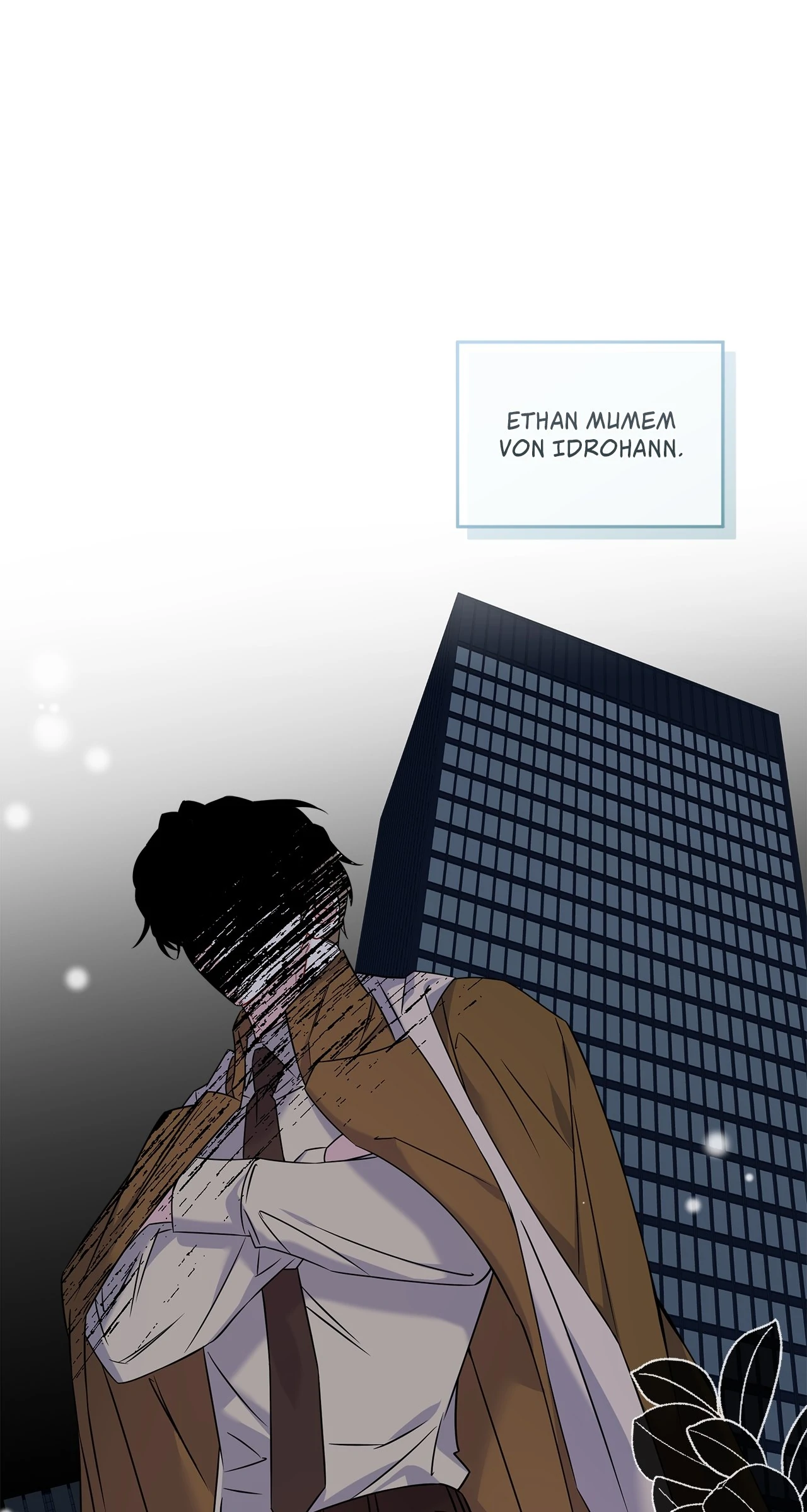 The Fox’s Love Refresher - Chapter 5 manhwa