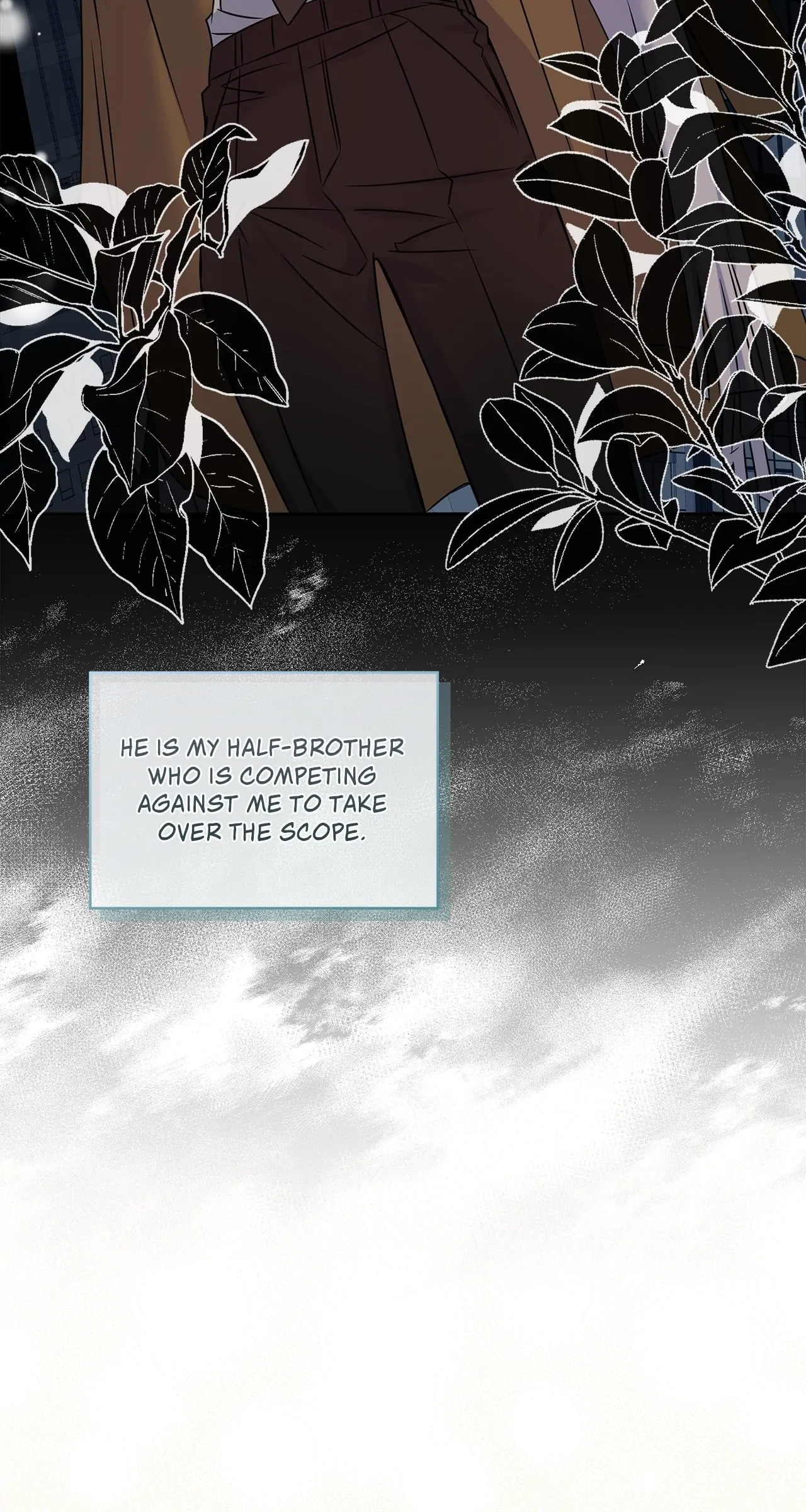 The Fox’s Love Refresher - Chapter 5 manhwa