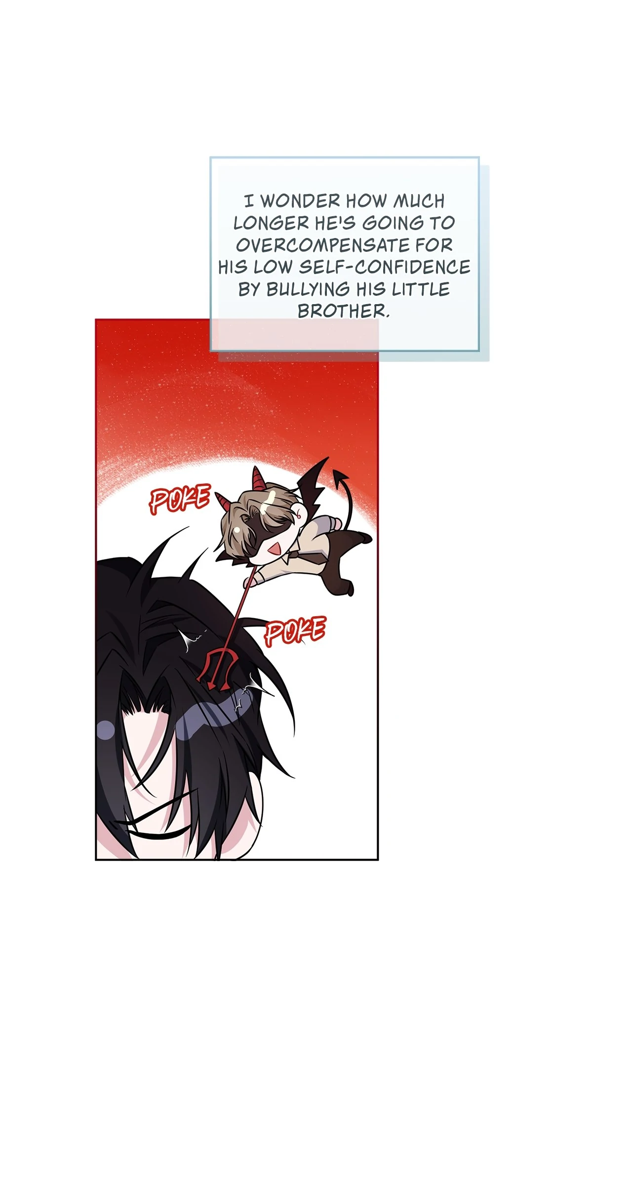 The Fox’s Love Refresher - Chapter 5 manhwa