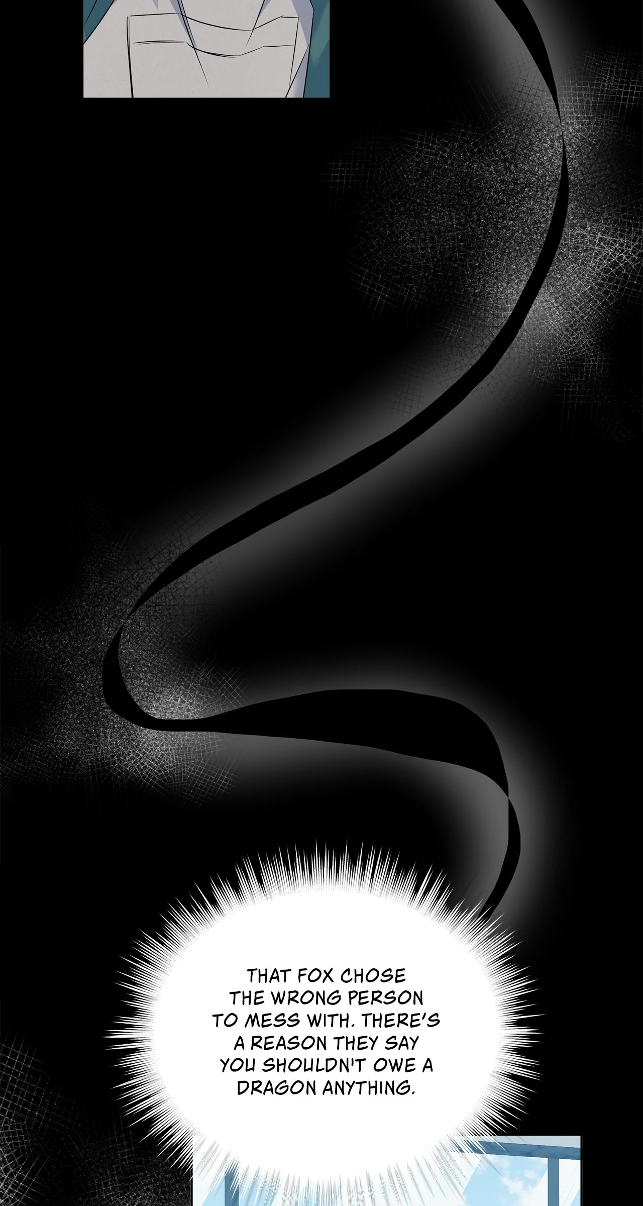 The Fox’s Love Refresher - Chapter 5 manhwa