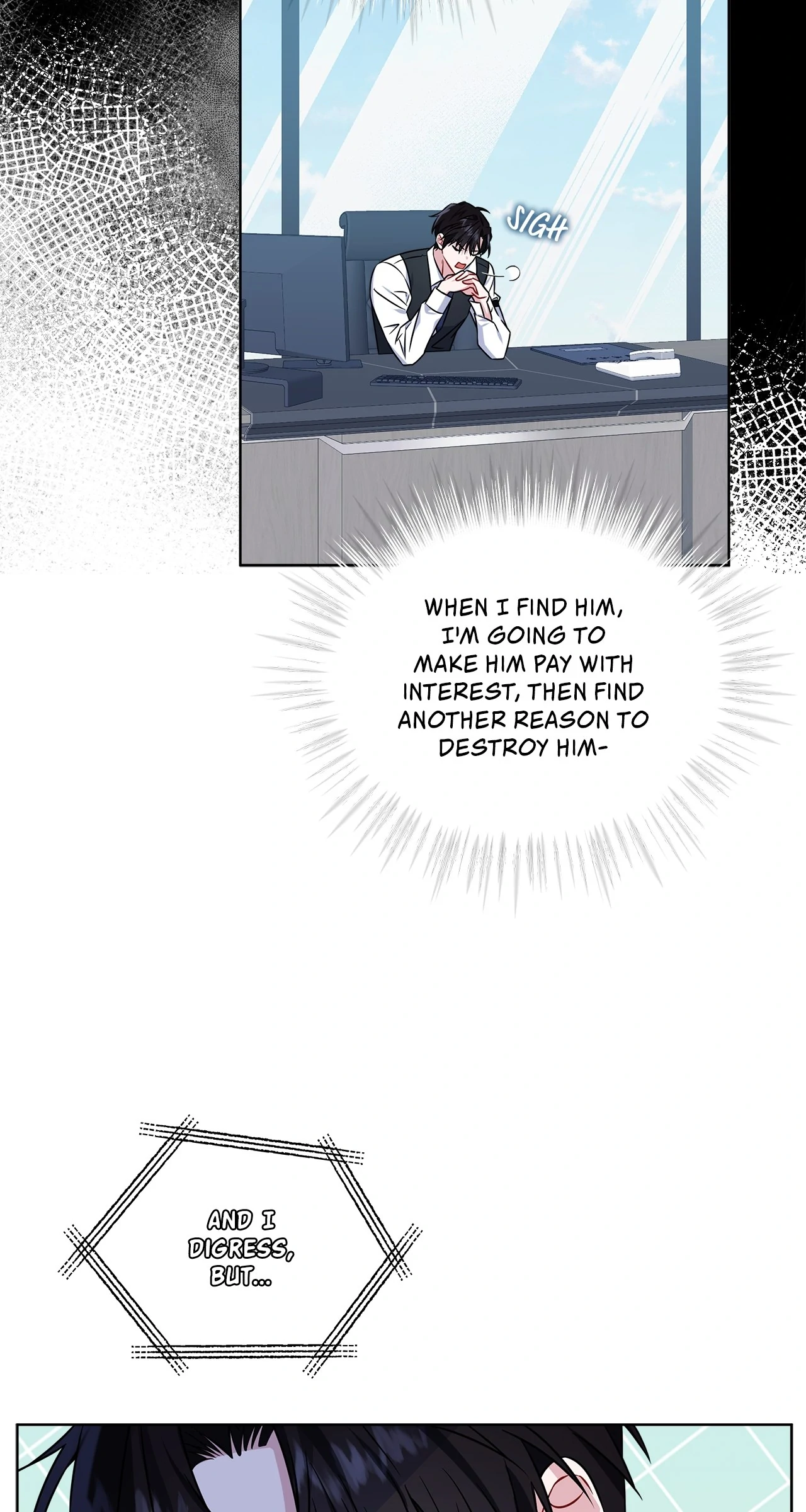 The Fox’s Love Refresher - Chapter 5 manhwa