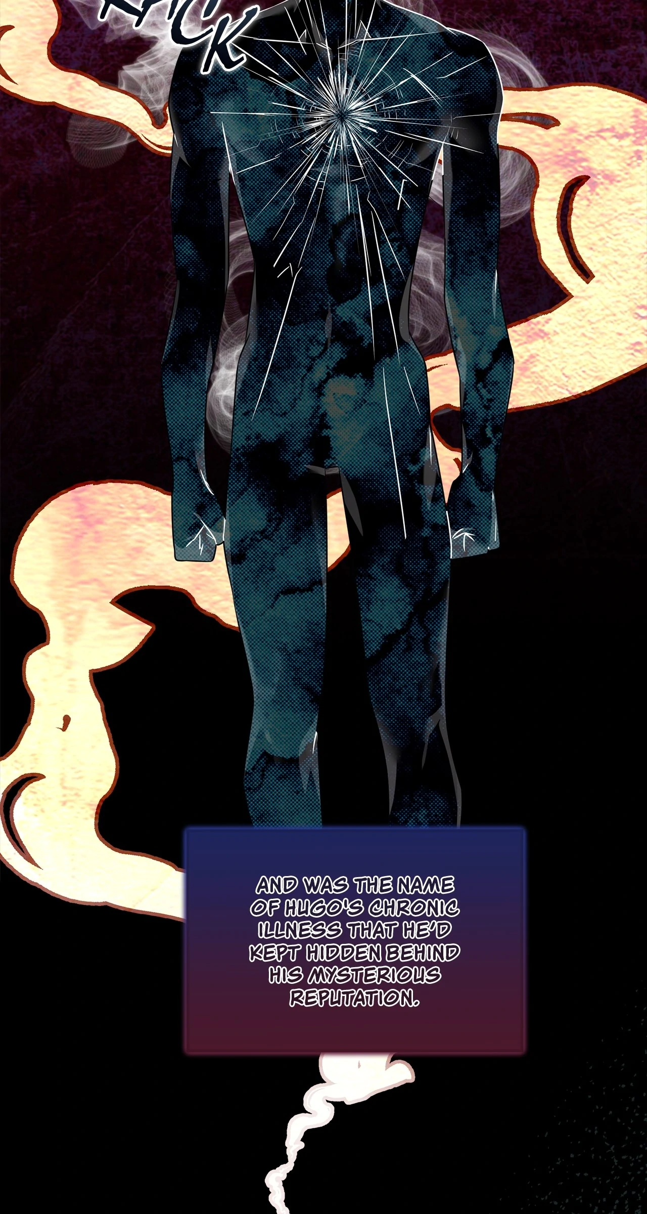 The Fox’s Love Refresher - Chapter 5 manhwa