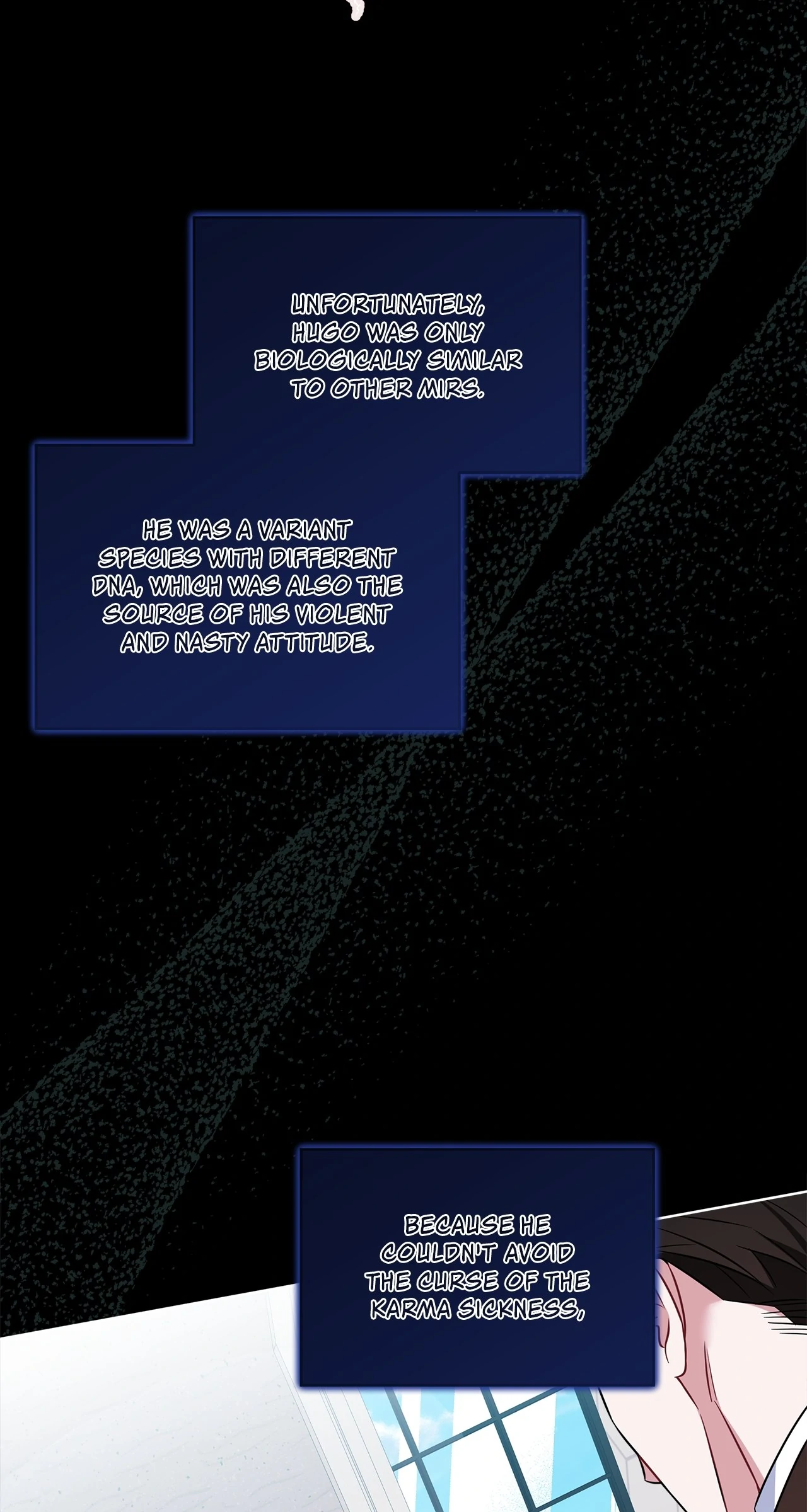 The Fox’s Love Refresher - Chapter 5 manhwa
