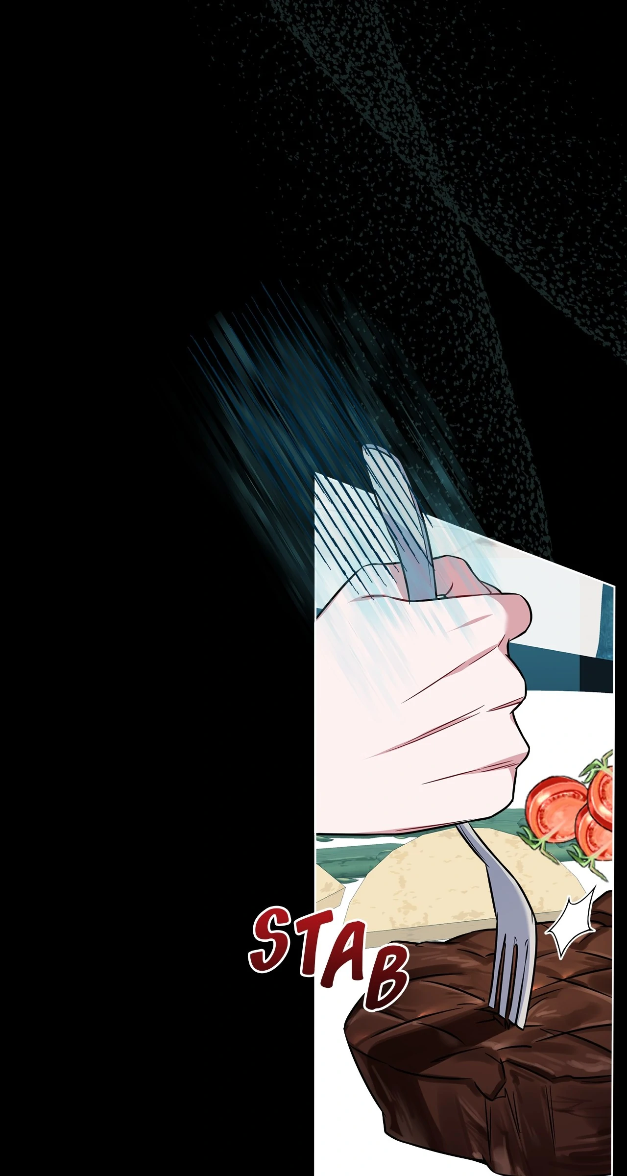 The Fox’s Love Refresher - Chapter 5 manhwa