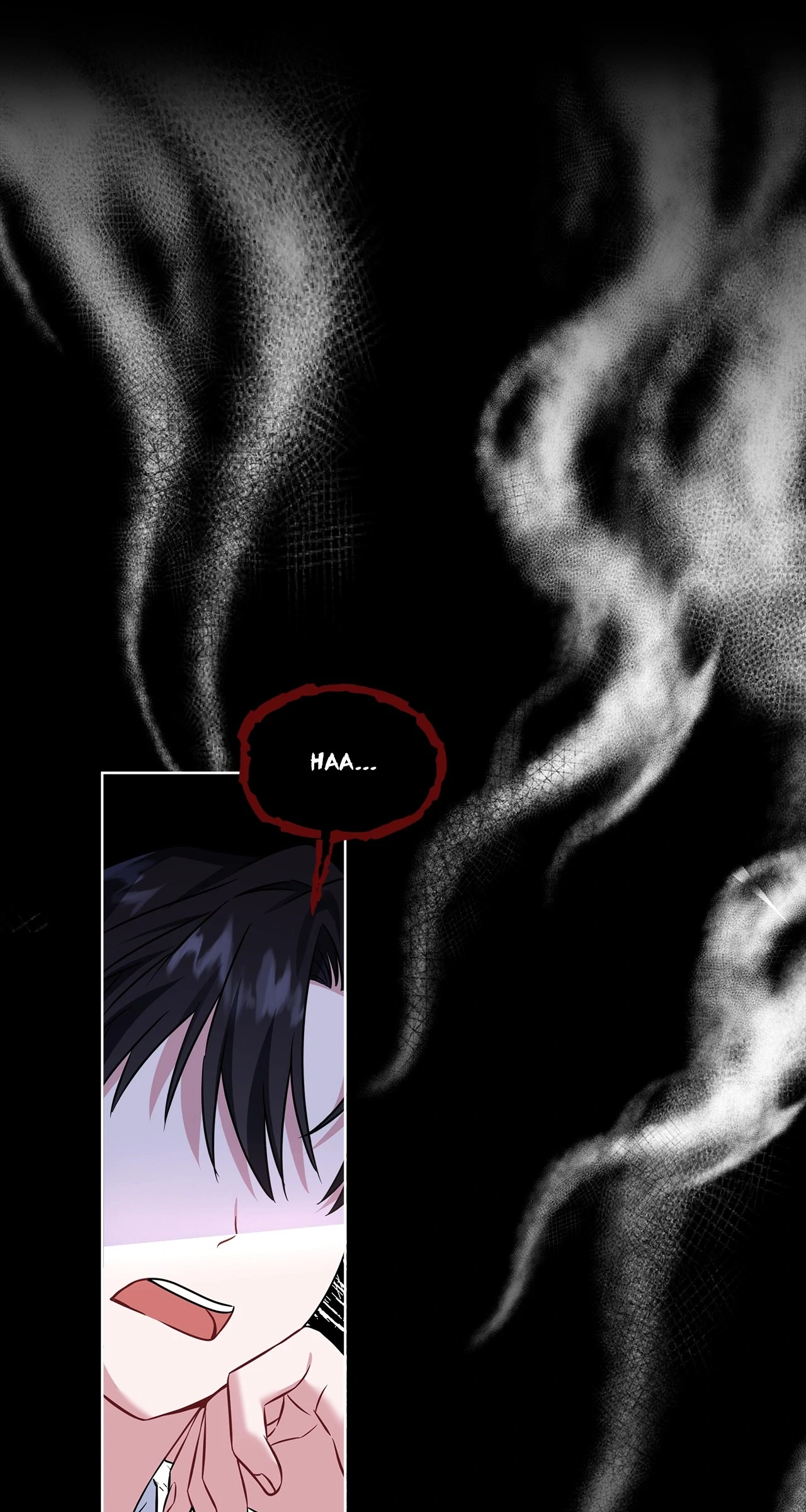 The Fox’s Love Refresher - Chapter 5 manhwa