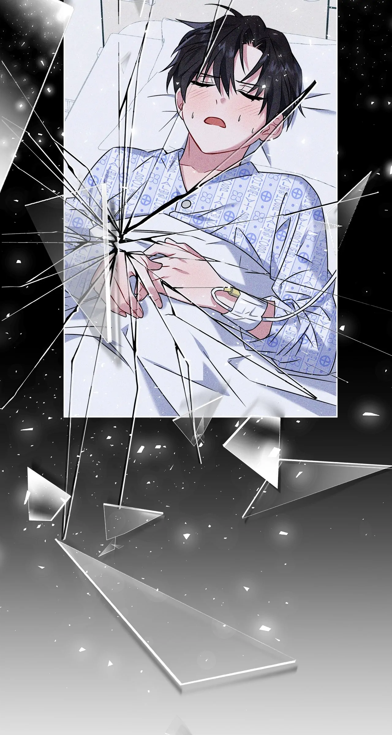 The Fox’s Love Refresher - Chapter 5 manhwa