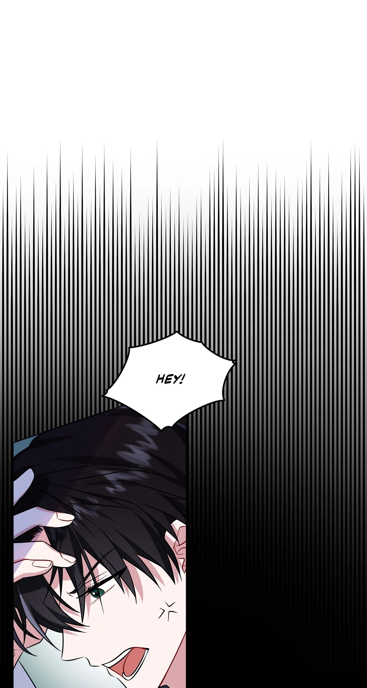 The Fox’s Love Refresher - Chapter 5 manhwa