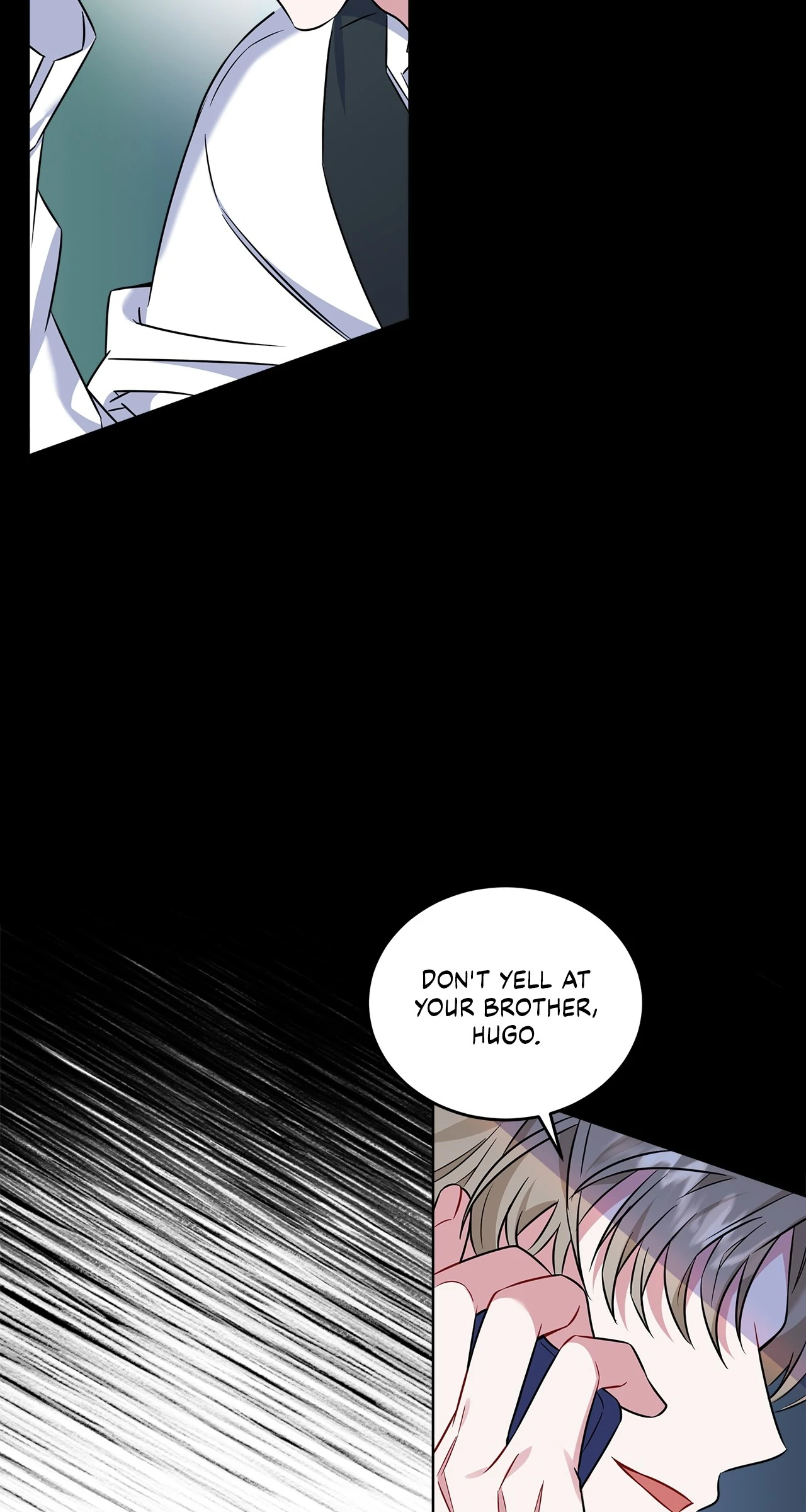 The Fox’s Love Refresher - Chapter 5 manhwa