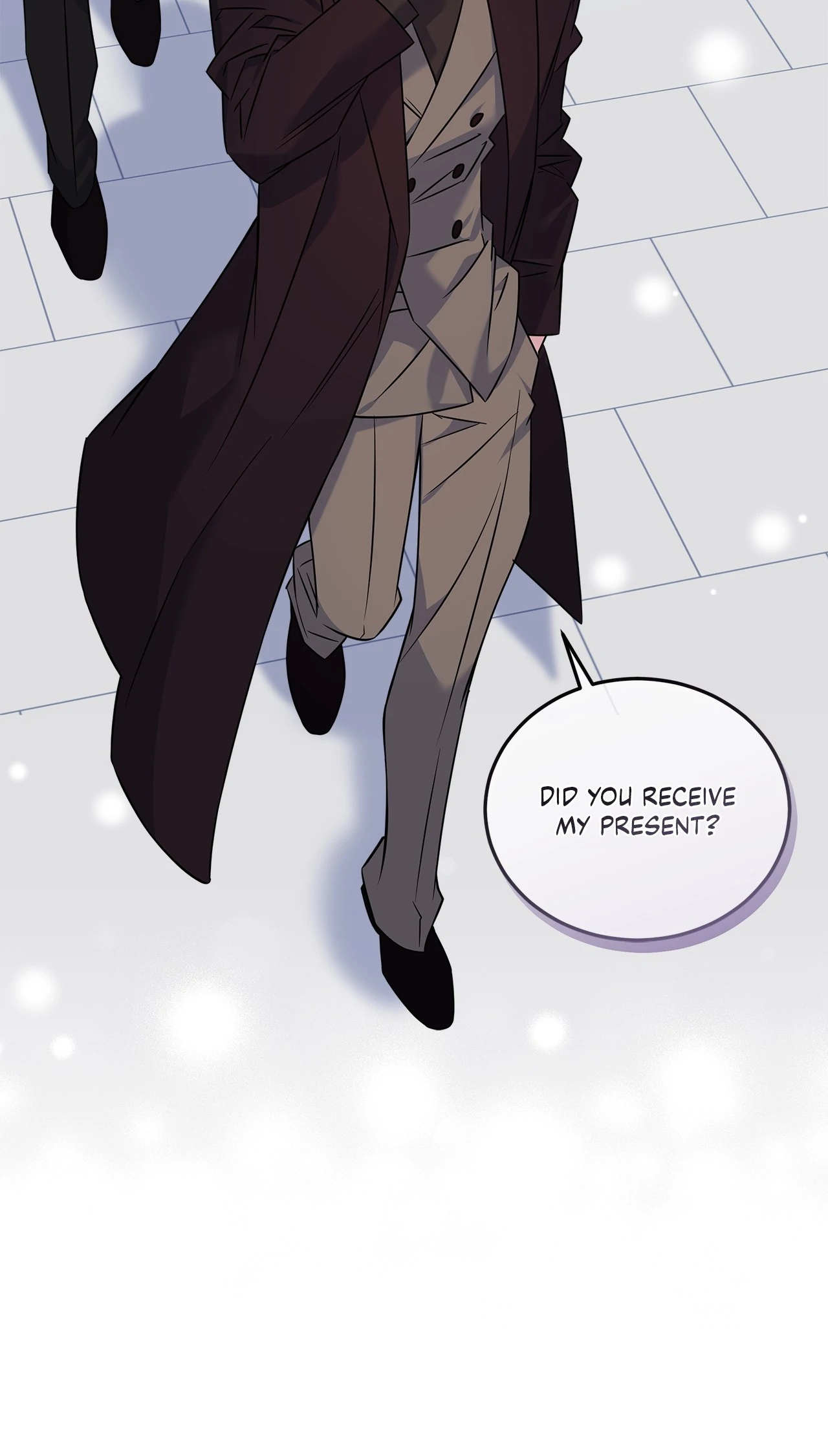 The Fox’s Love Refresher - Chapter 5 manhwa