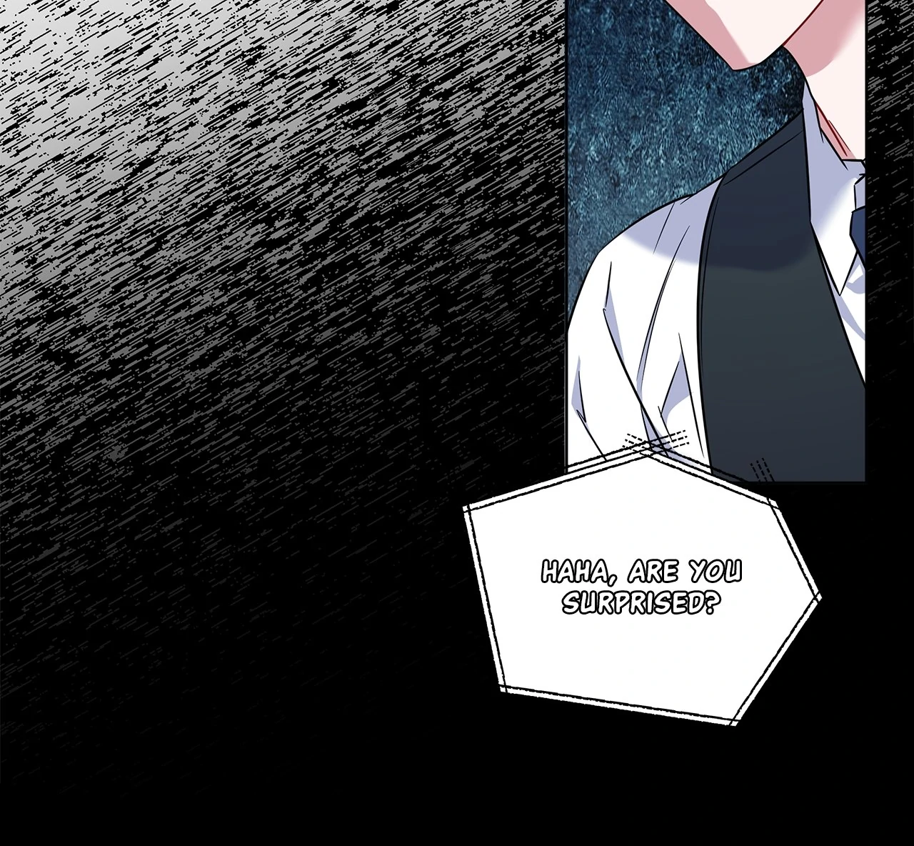The Fox’s Love Refresher - Chapter 5 manhwa