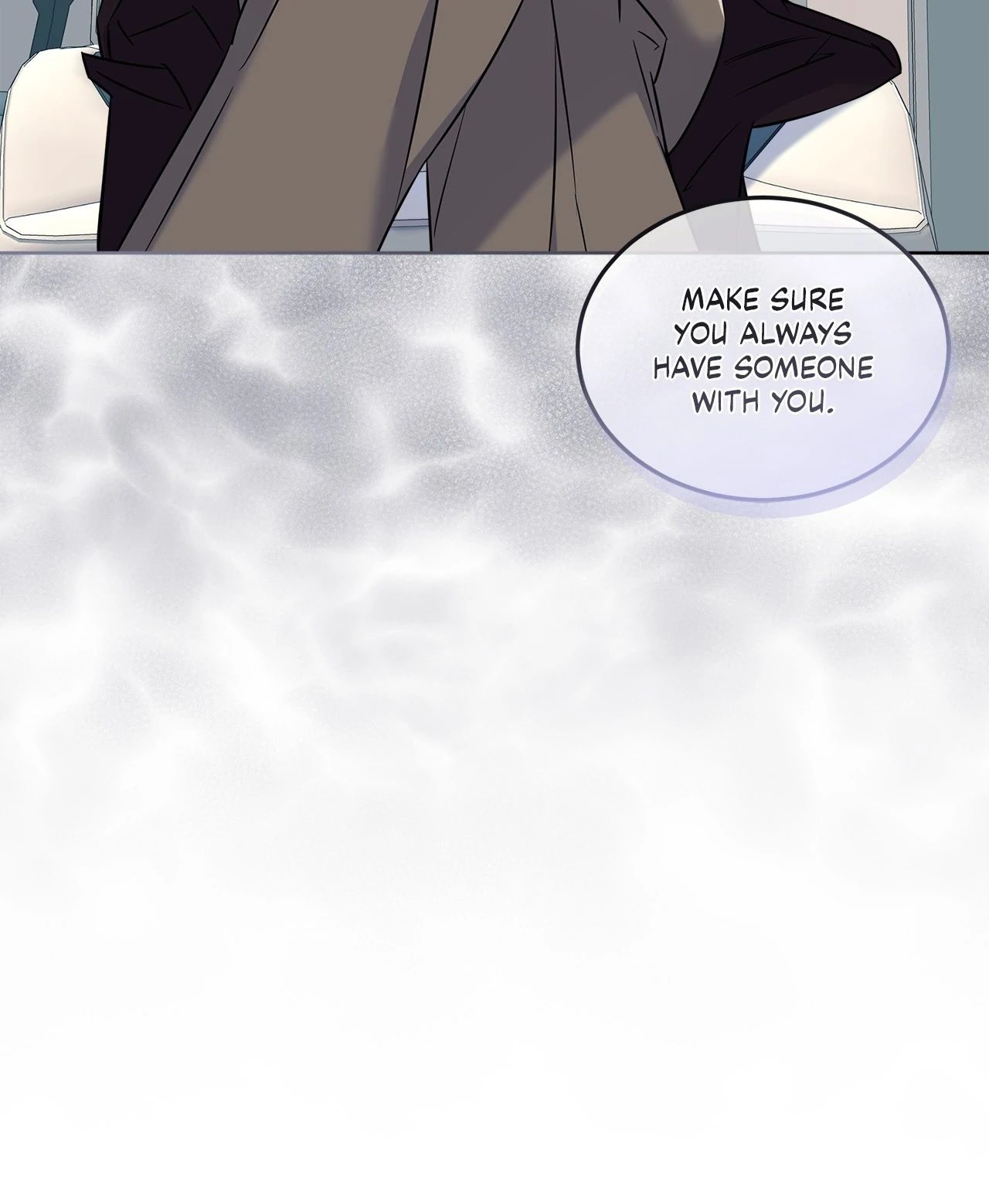 The Fox’s Love Refresher - Chapter 5 manhwa