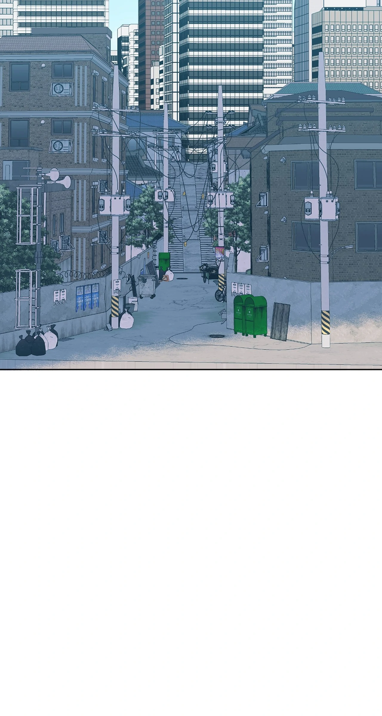 The Fox’s Love Refresher - Chapter 6 manhwa
