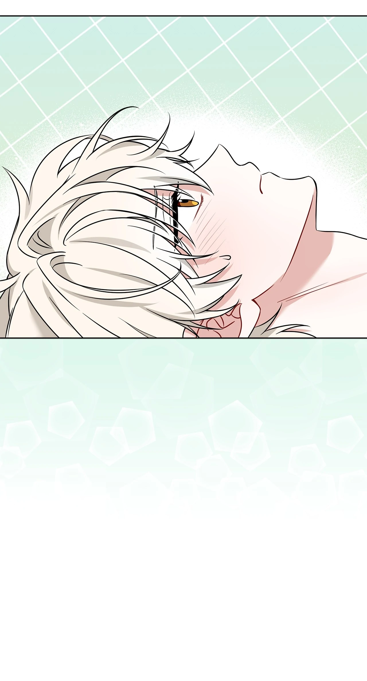 The Fox’s Love Refresher - Chapter 6 manhwa
