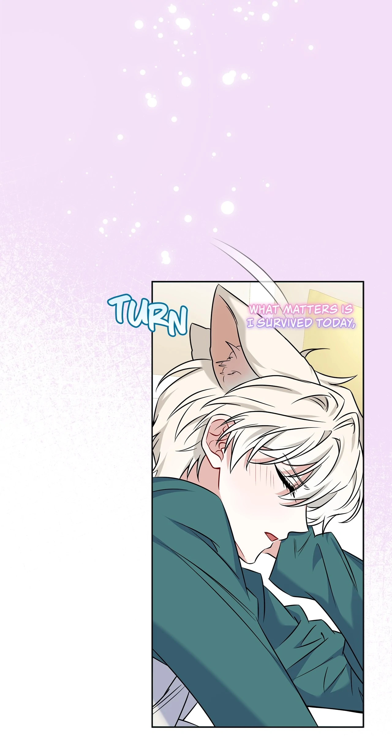 The Fox’s Love Refresher - Chapter 6 manhwa