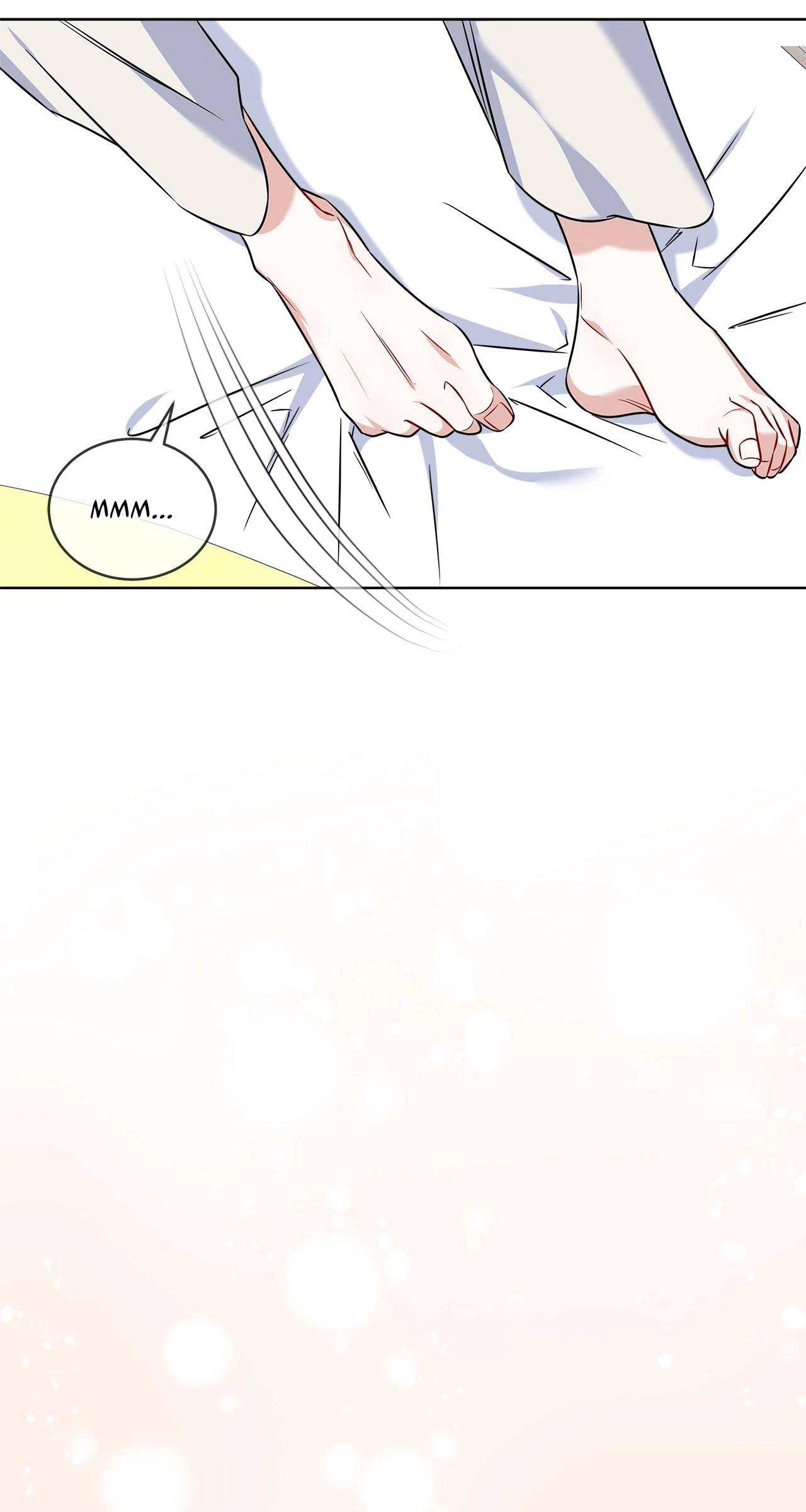 The Fox’s Love Refresher - Chapter 6 manhwa
