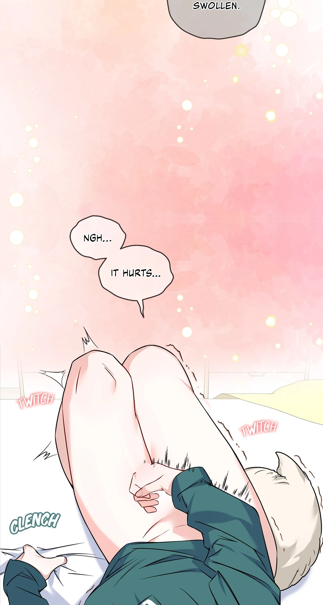 The Fox’s Love Refresher - Chapter 6 manhwa