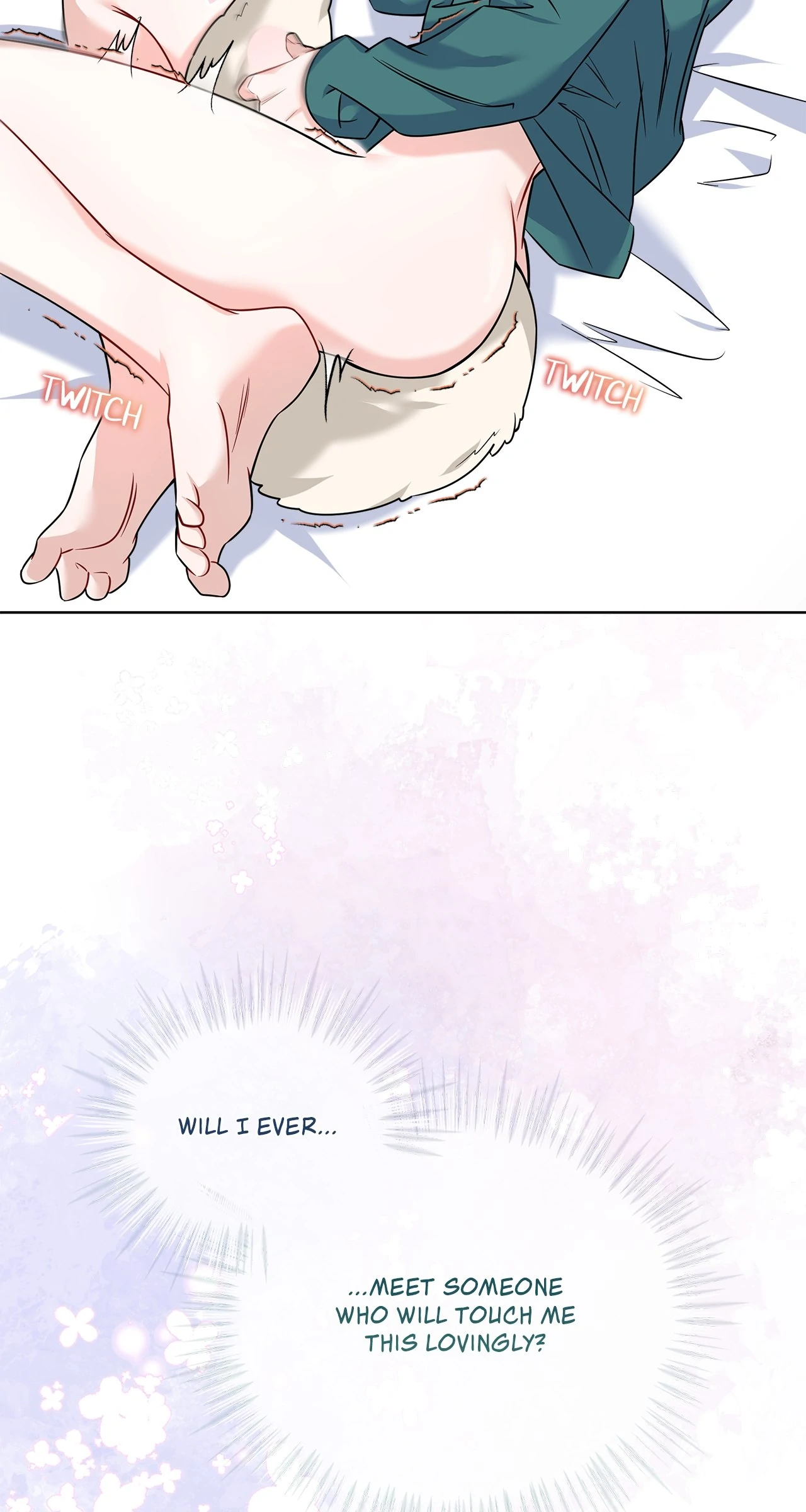 The Fox’s Love Refresher - Chapter 6 manhwa