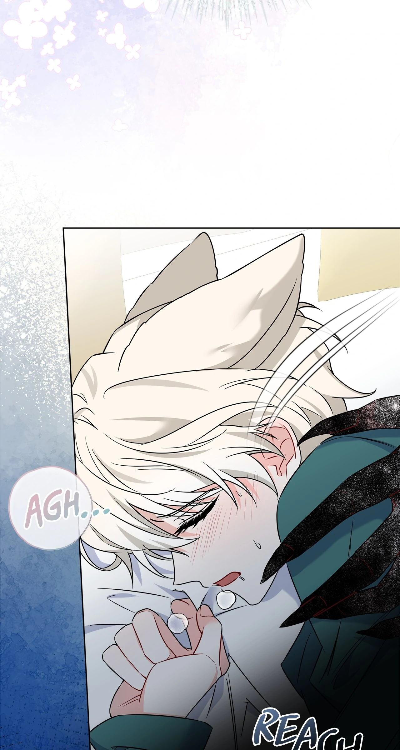 The Fox’s Love Refresher - Chapter 6 manhwa