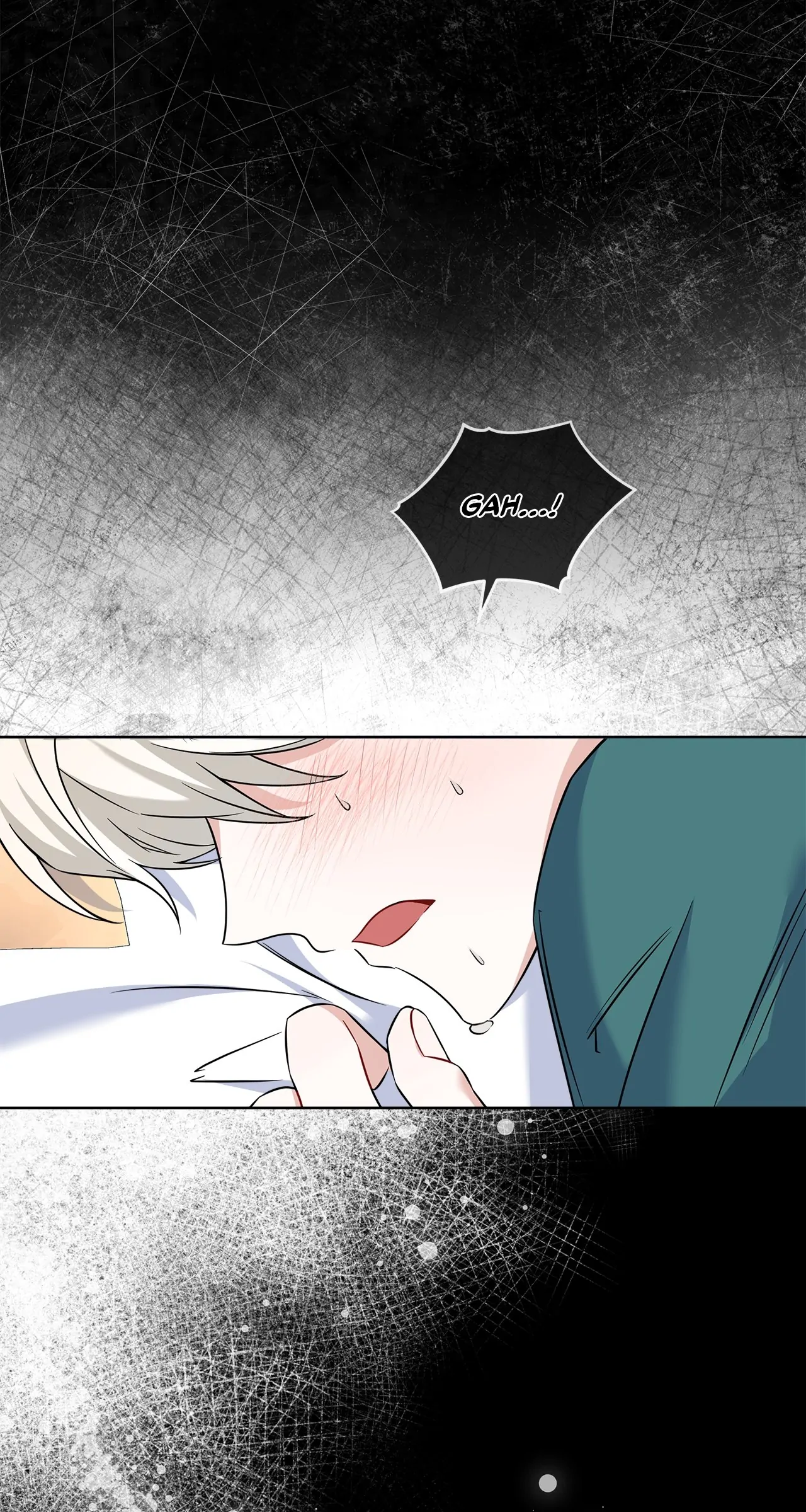 The Fox’s Love Refresher - Chapter 6 manhwa