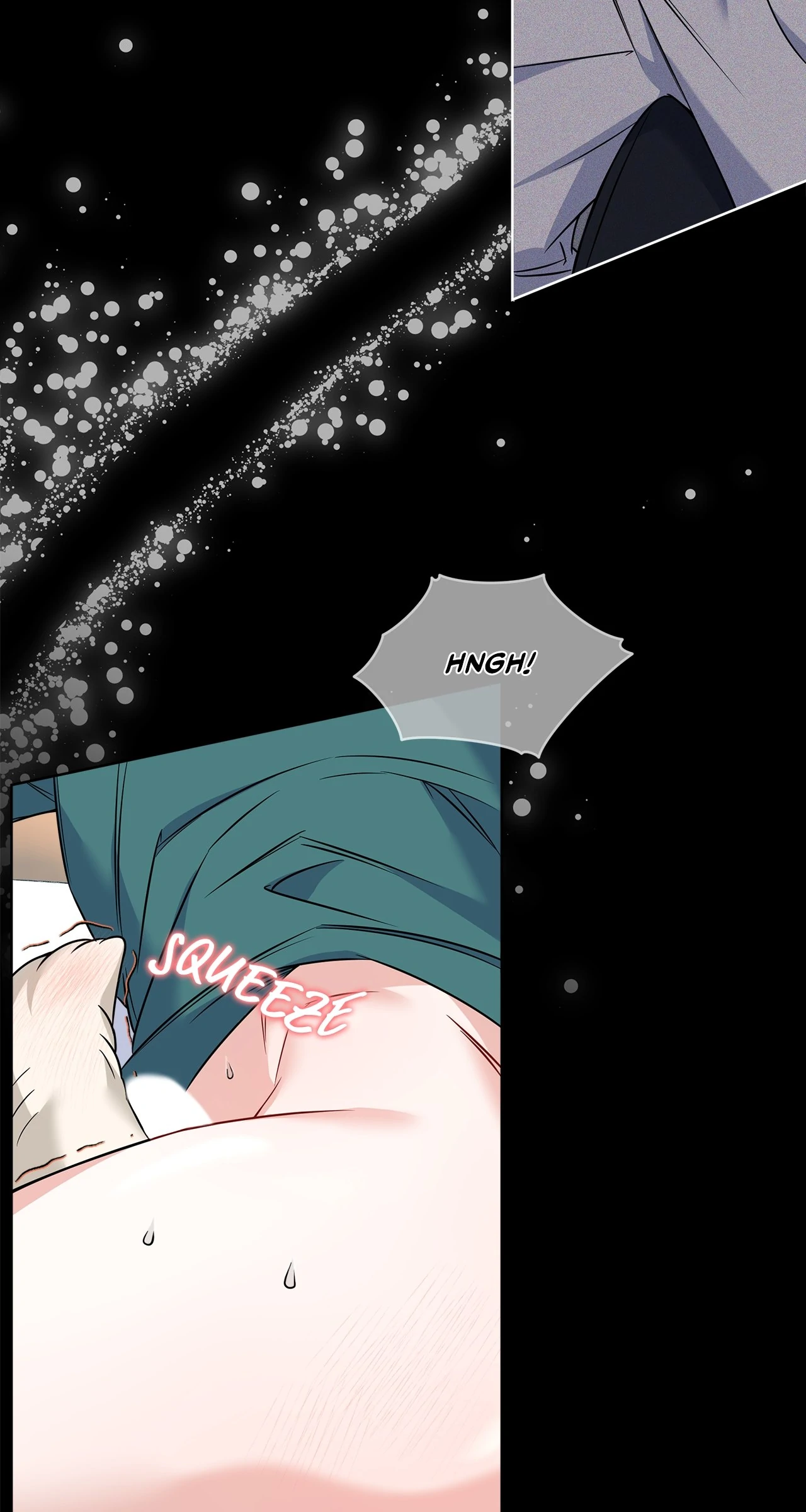The Fox’s Love Refresher - Chapter 6 manhwa