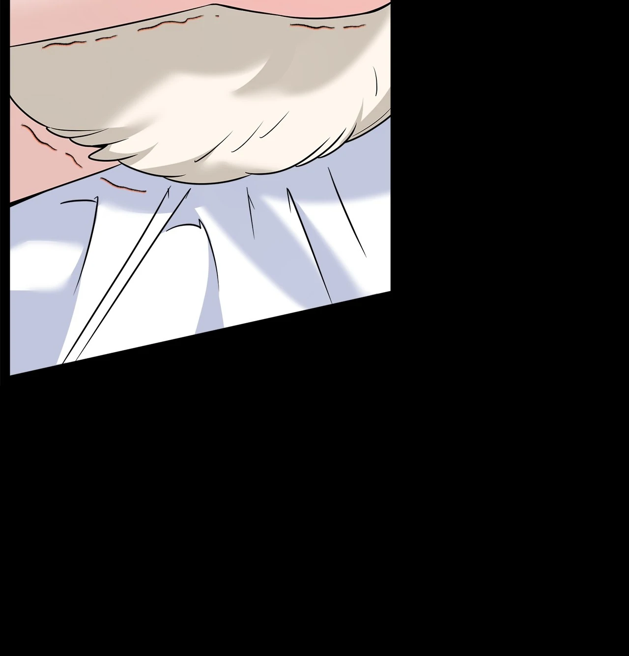 The Fox’s Love Refresher - Chapter 6 manhwa