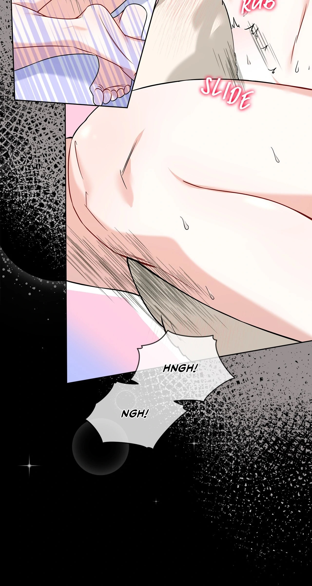 The Fox’s Love Refresher - Chapter 6 manhwa