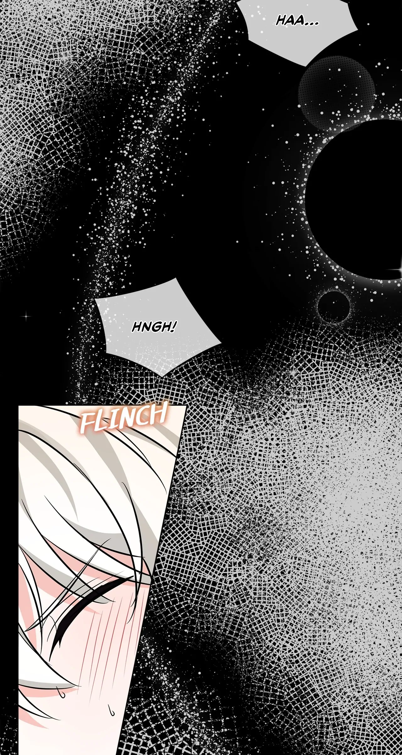 The Fox’s Love Refresher - Chapter 6 manhwa