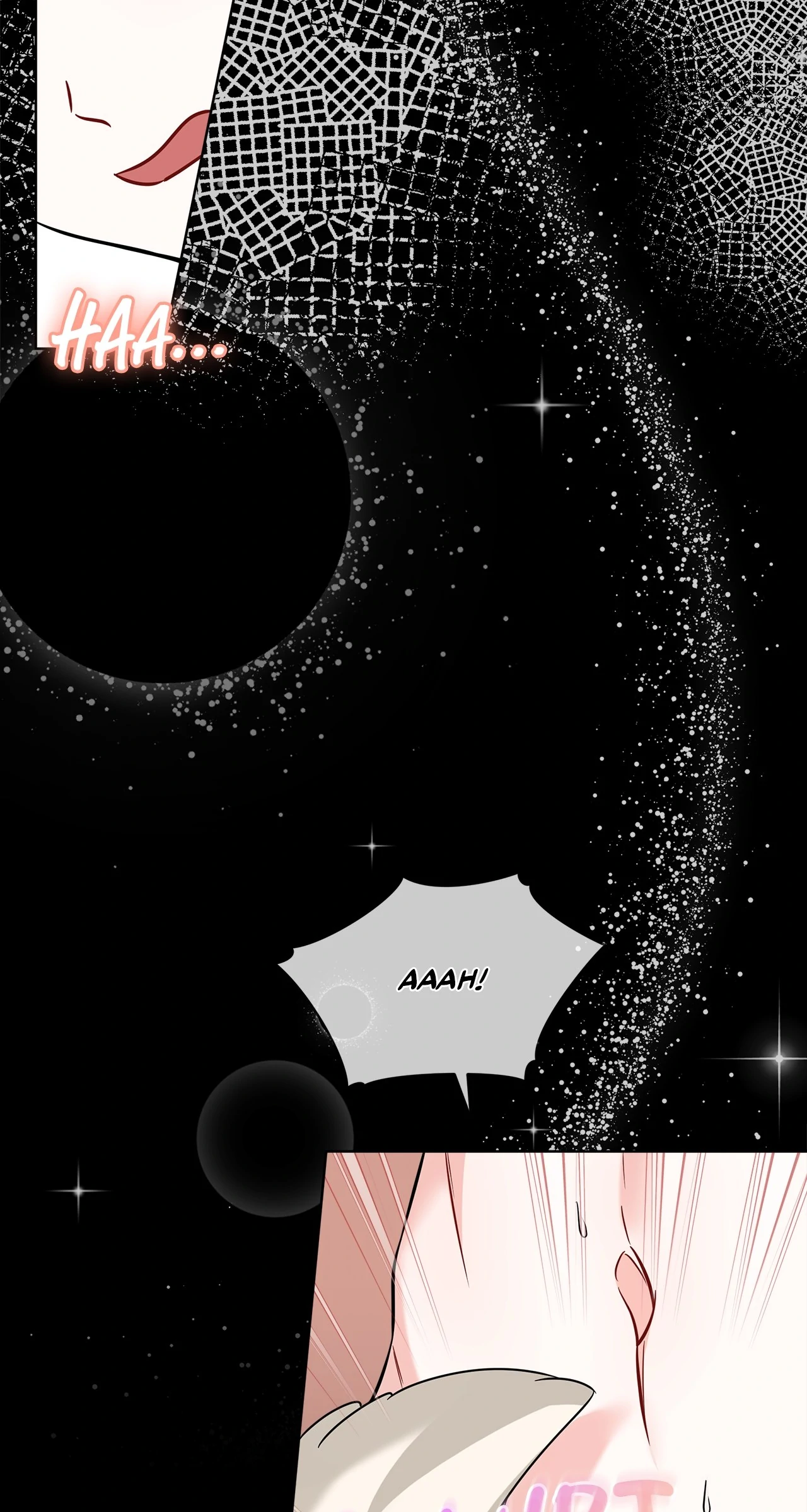 The Fox’s Love Refresher - Chapter 6 manhwa