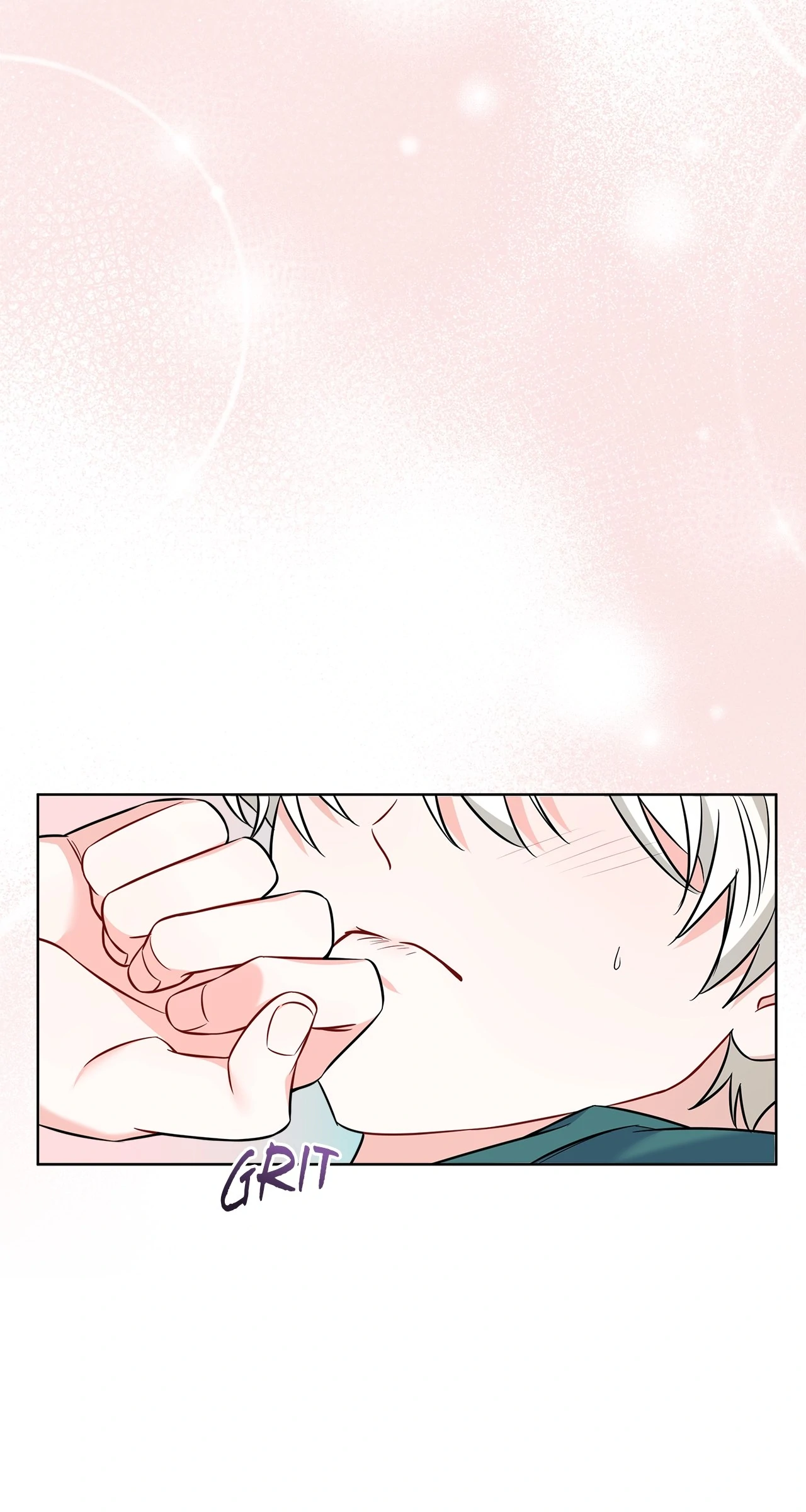The Fox’s Love Refresher - Chapter 6 manhwa