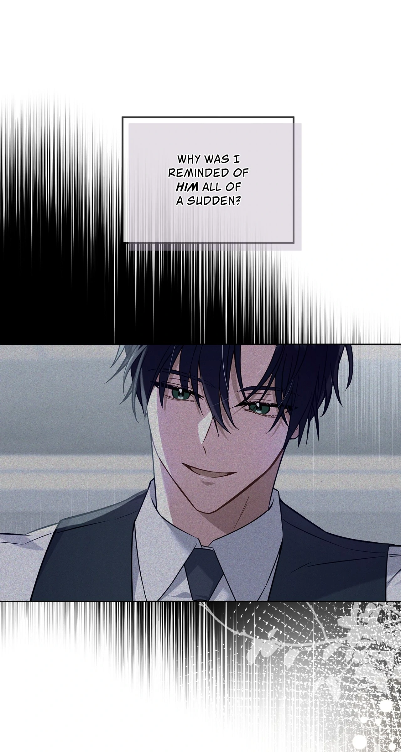 The Fox’s Love Refresher - Chapter 6 manhwa