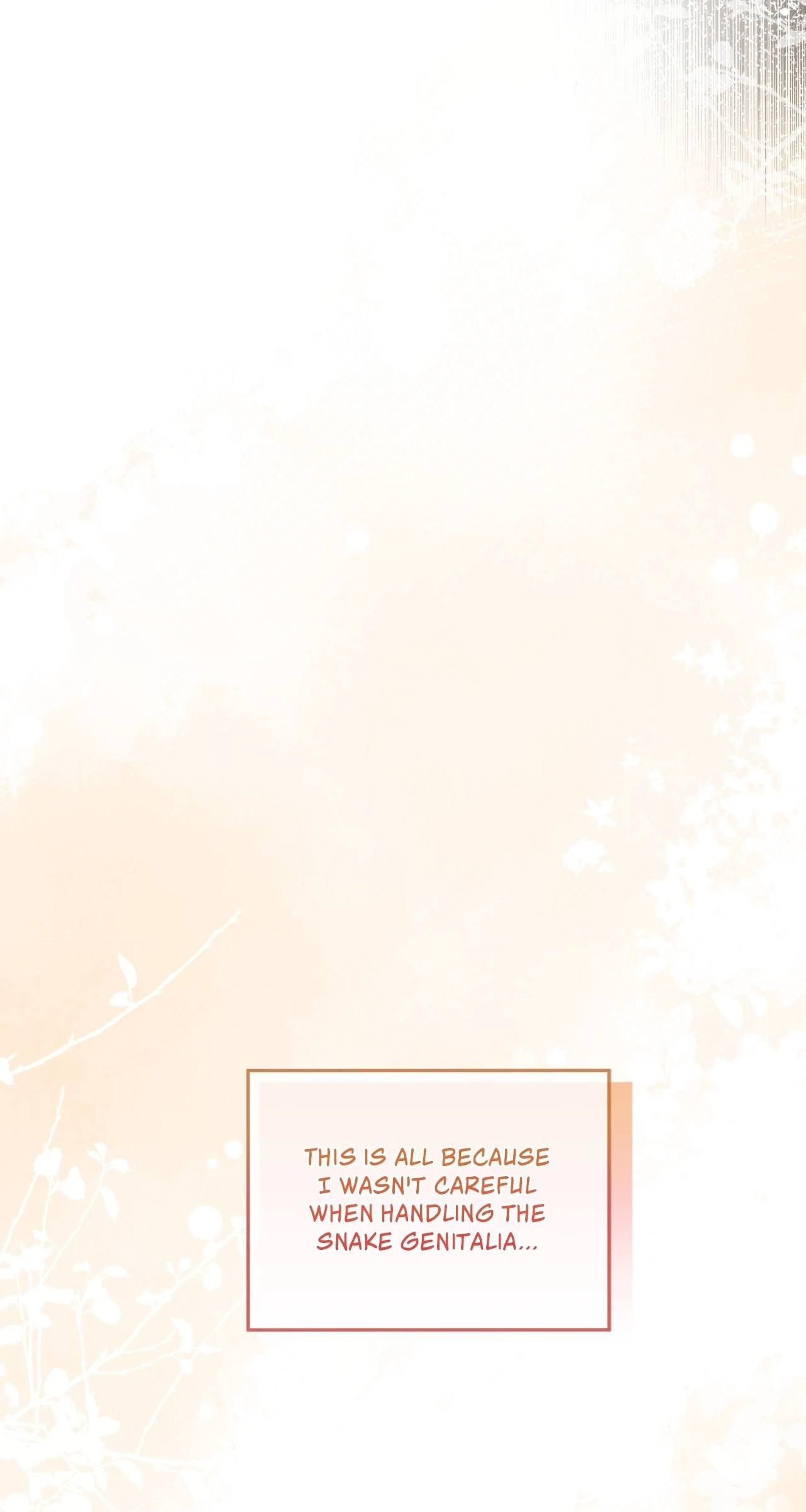 The Fox’s Love Refresher - Chapter 6 manhwa