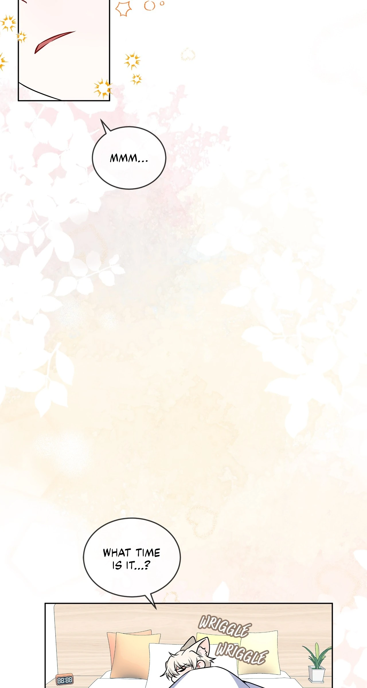 The Fox’s Love Refresher - Chapter 6 manhwa