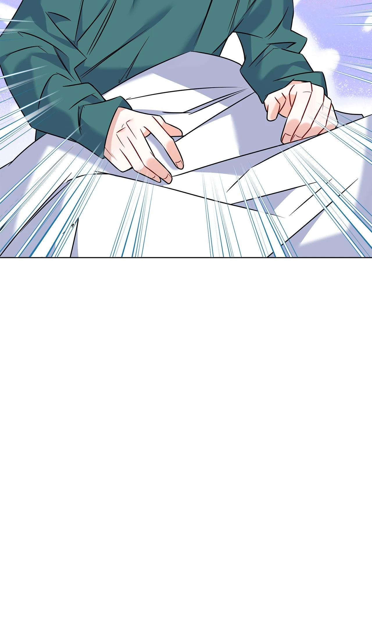 The Fox’s Love Refresher - Chapter 6 manhwa