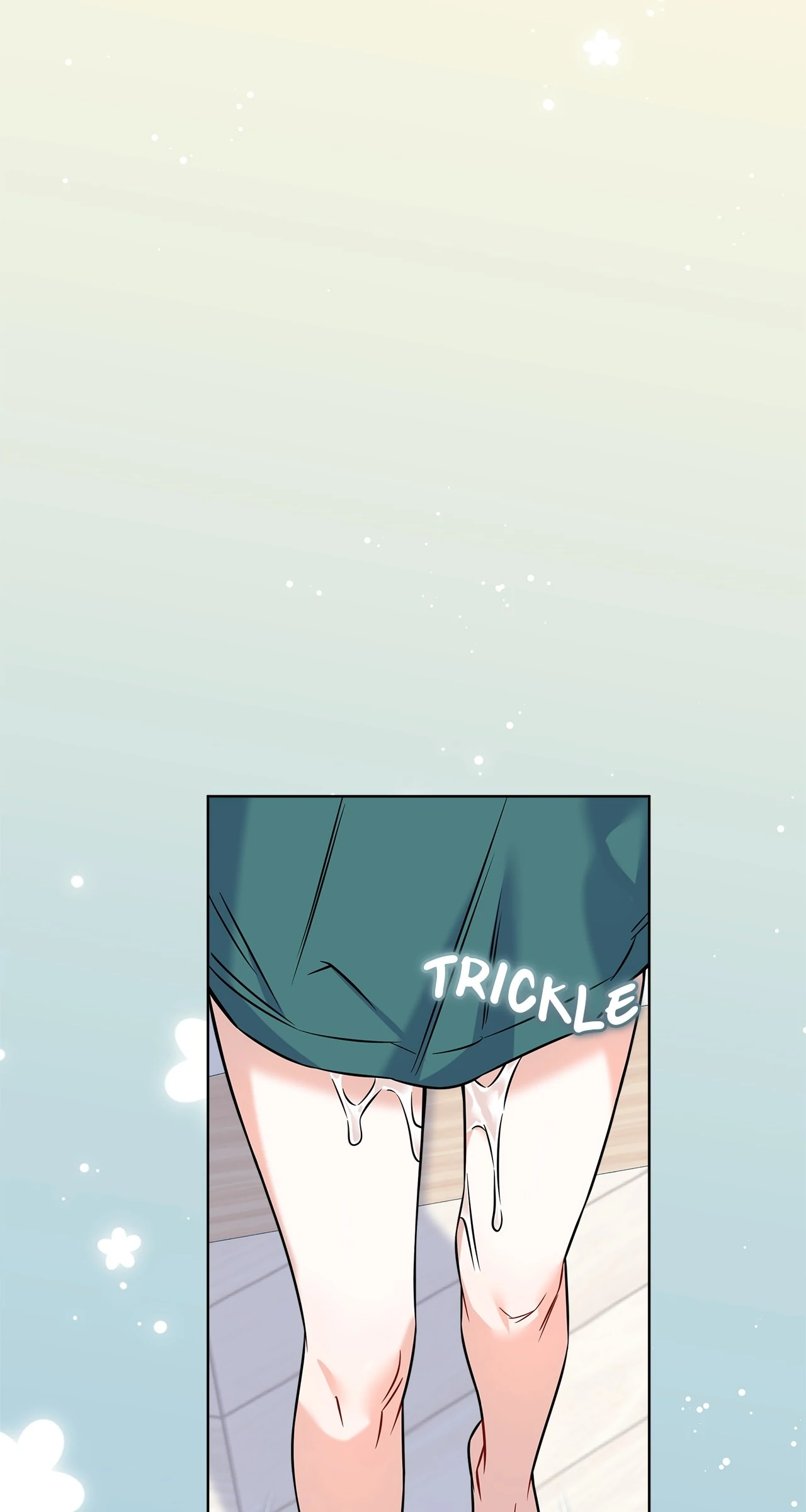 The Fox’s Love Refresher - Chapter 6 manhwa