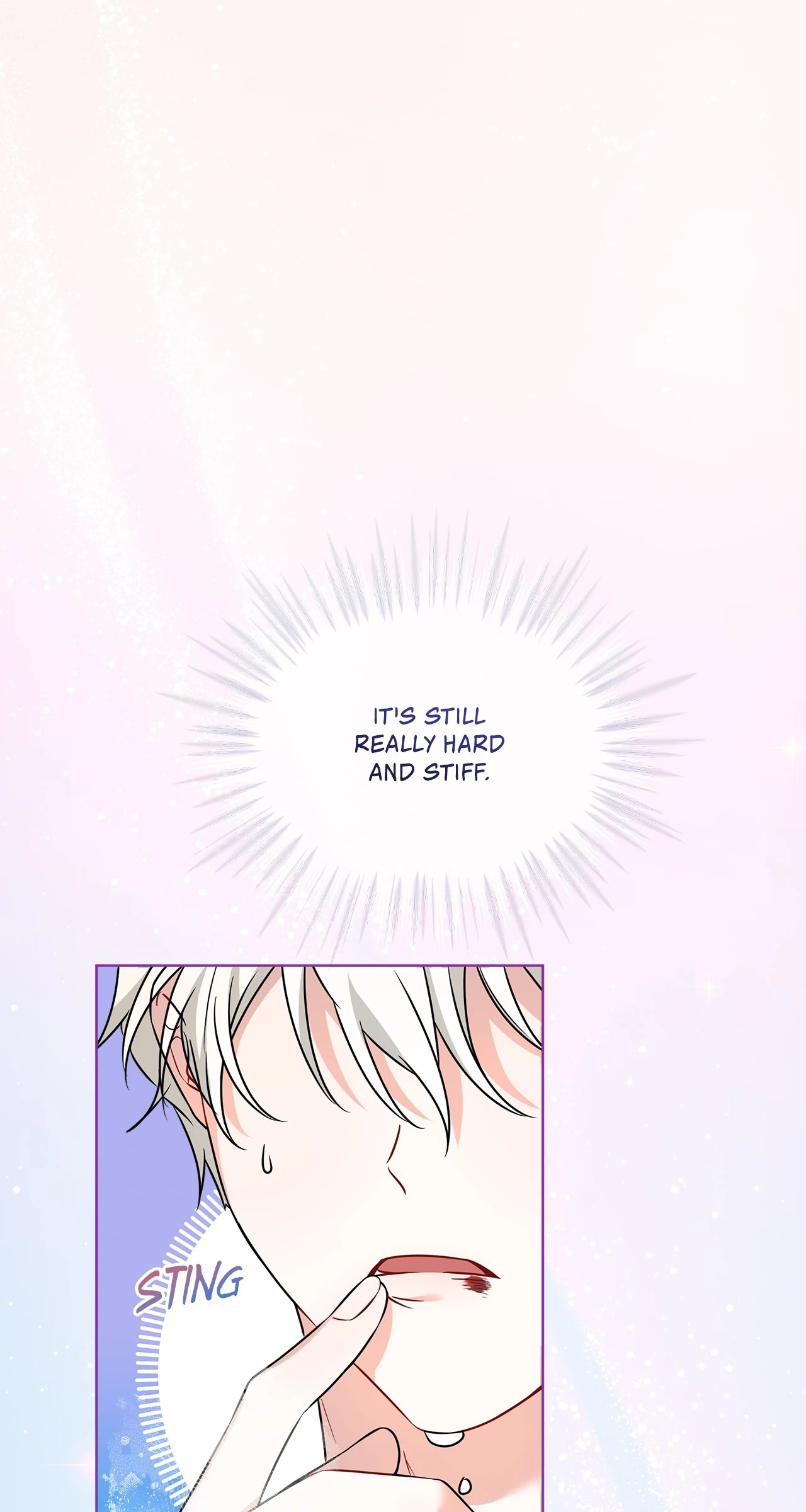 The Fox’s Love Refresher - Chapter 6 manhwa