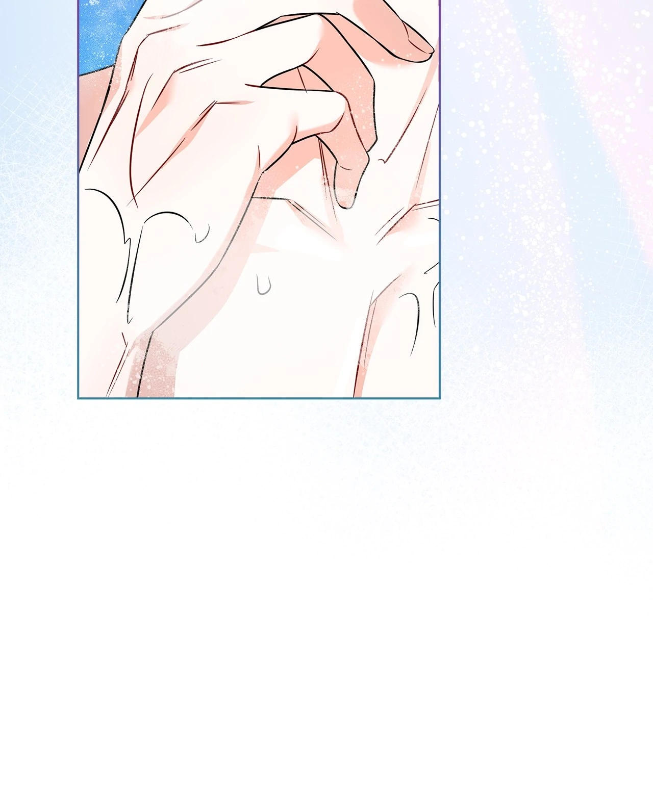 The Fox’s Love Refresher - Chapter 6 manhwa