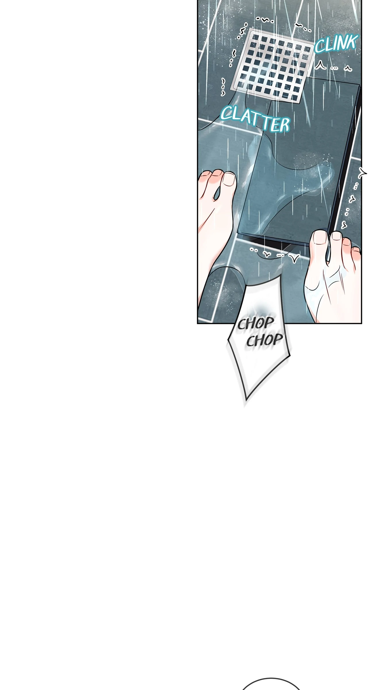 The Fox’s Love Refresher - Chapter 6 manhwa