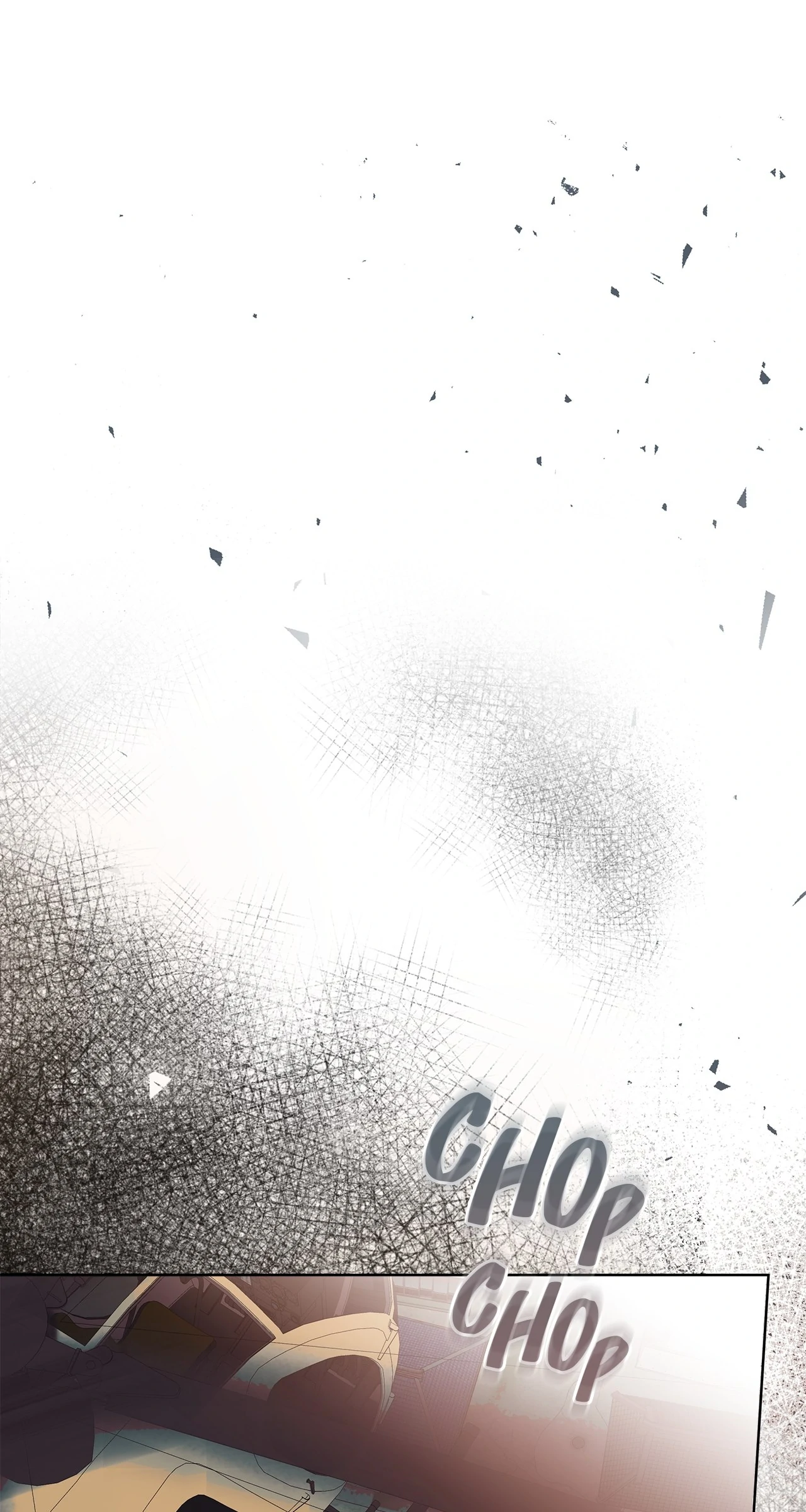 The Fox’s Love Refresher - Chapter 6 manhwa