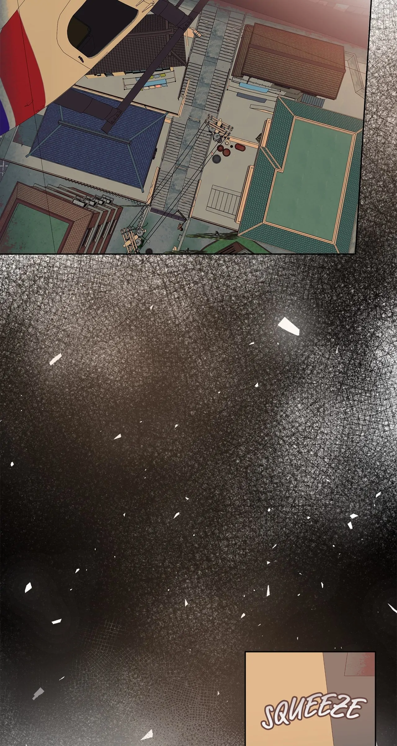 The Fox’s Love Refresher - Chapter 6 manhwa