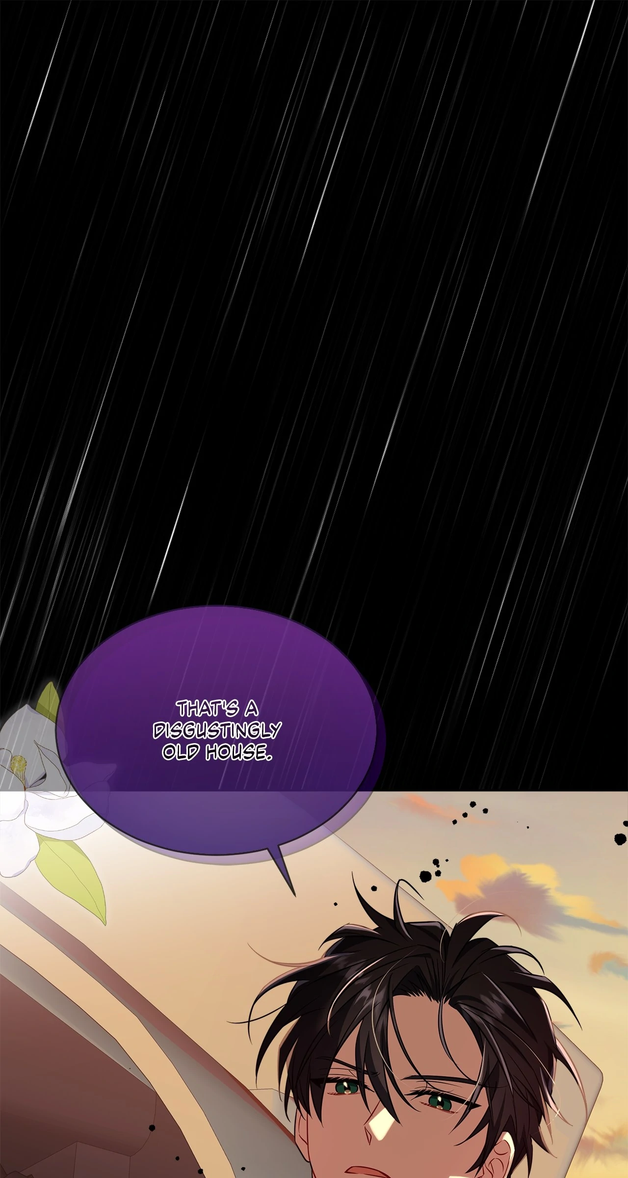The Fox’s Love Refresher - Chapter 6 manhwa
