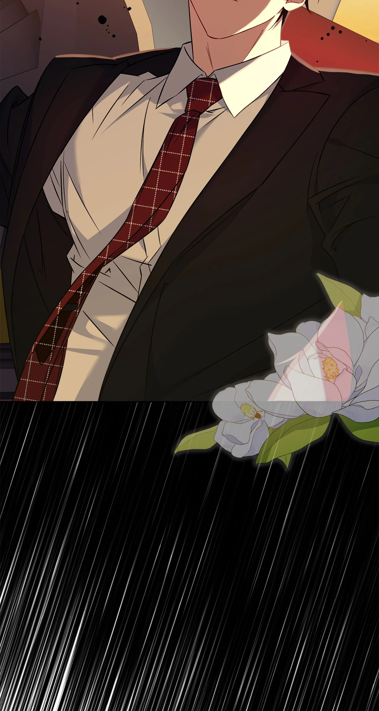The Fox’s Love Refresher - Chapter 6 manhwa