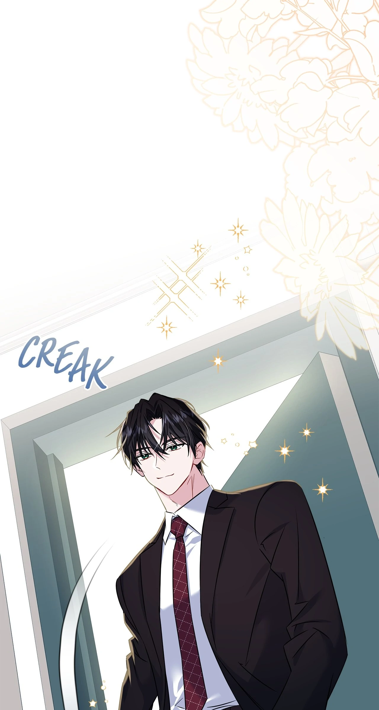 The Fox’s Love Refresher - Chapter 7 manhwa