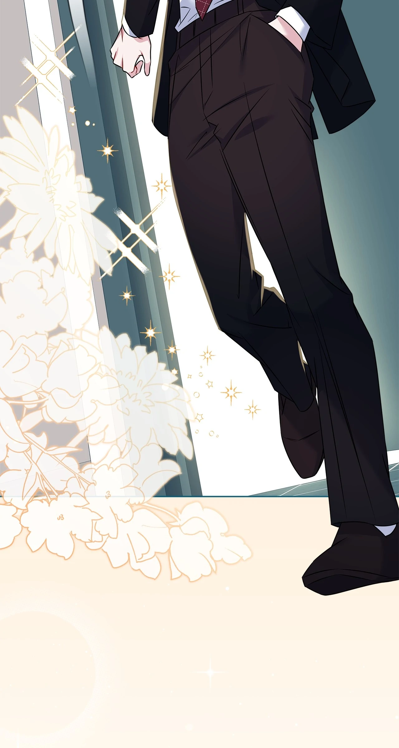 The Fox’s Love Refresher - Chapter 7 manhwa