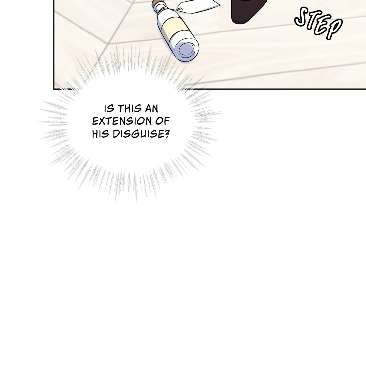 The Fox’s Love Refresher - Chapter 7 manhwa