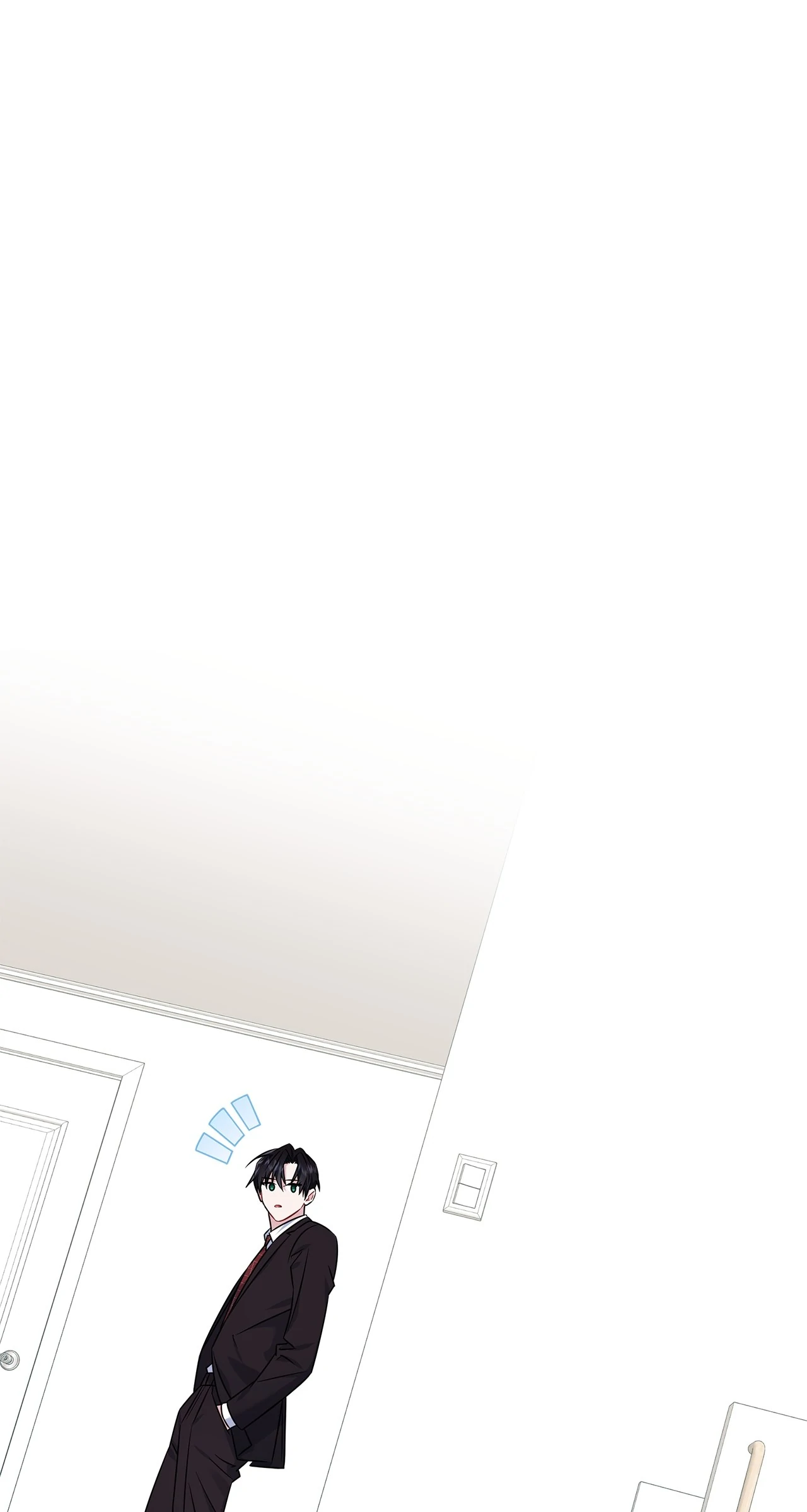The Fox’s Love Refresher - Chapter 7 manhwa